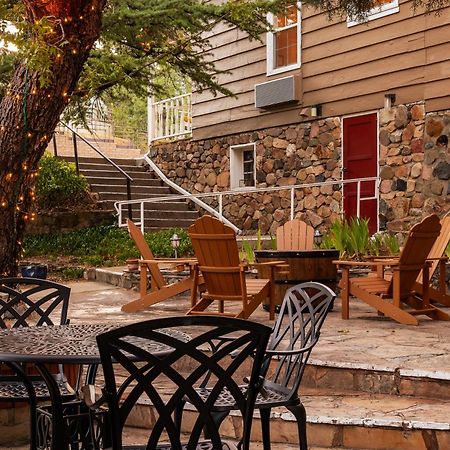 Prescott Pines Inn Luaran gambar