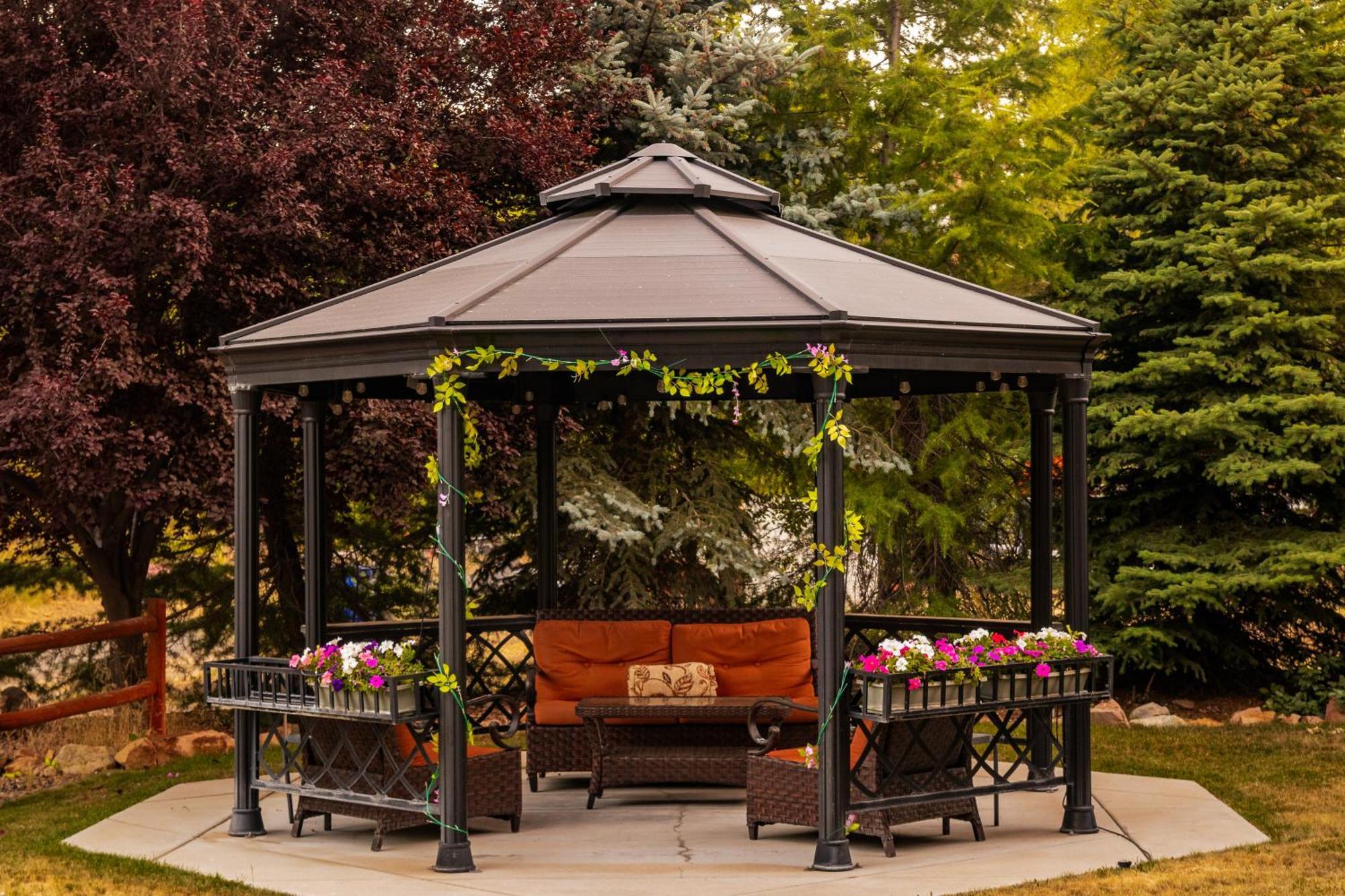 Prescott Pines Inn Luaran gambar