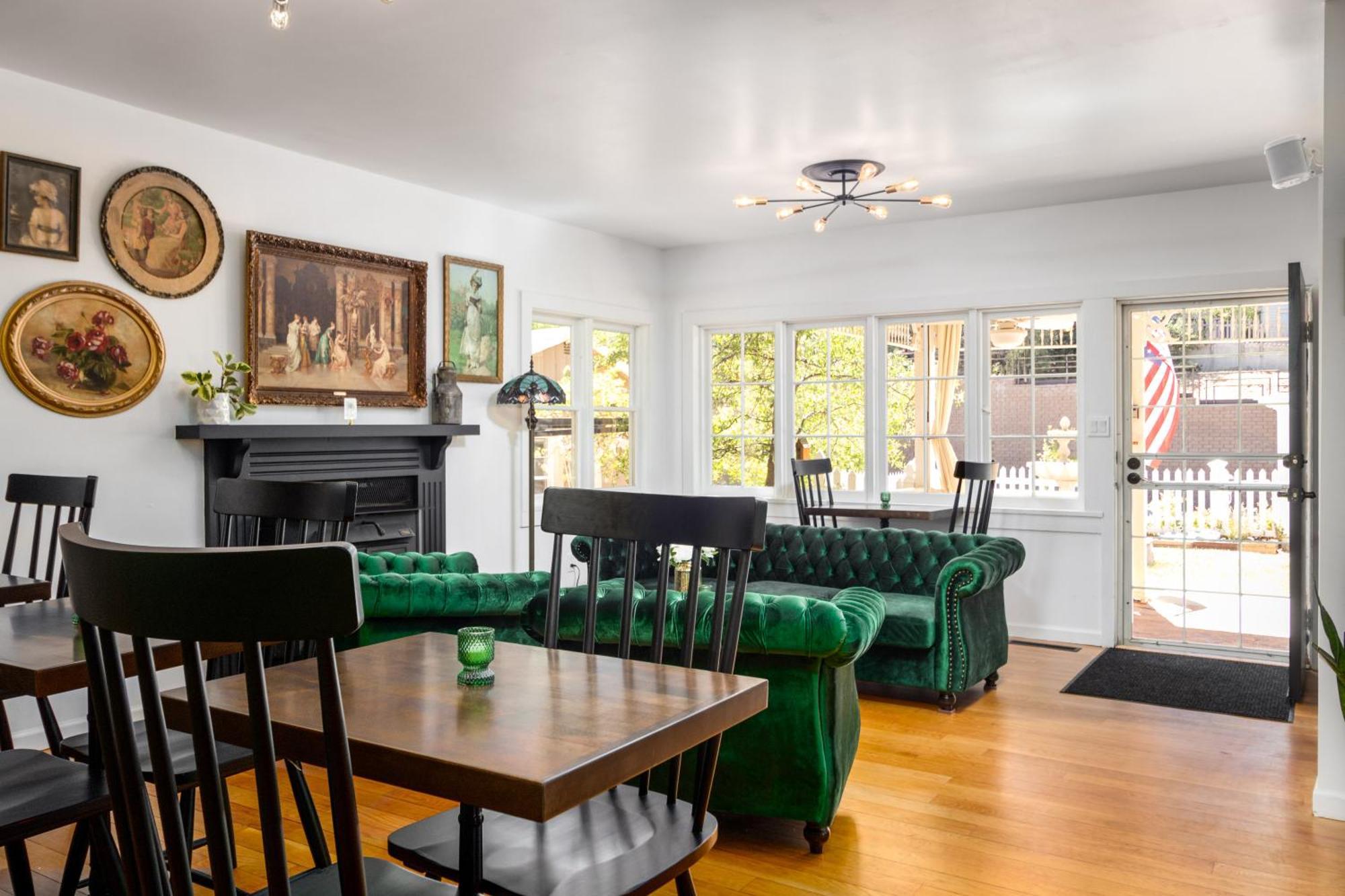 Prescott Pines Inn Luaran gambar