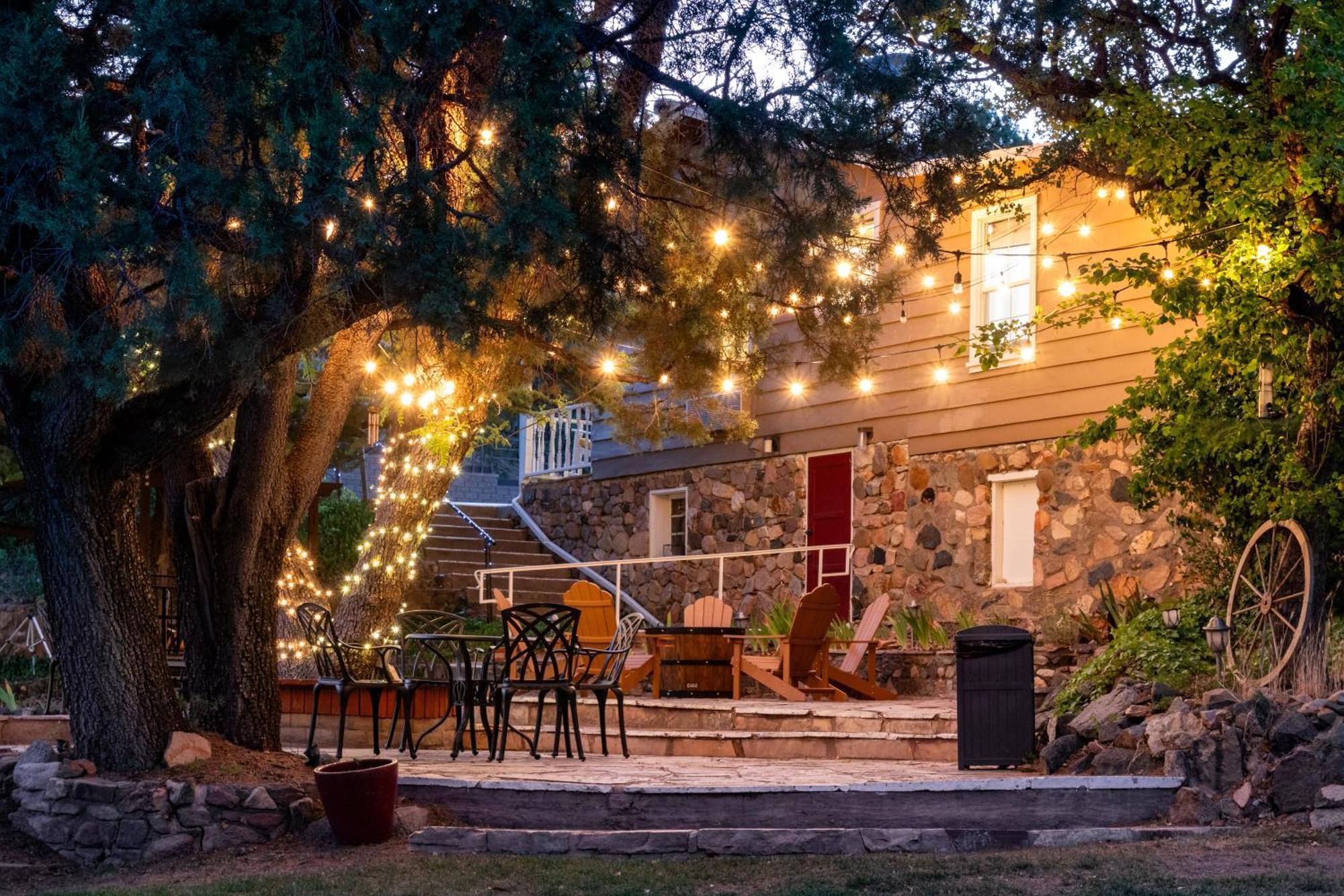 Prescott Pines Inn Luaran gambar
