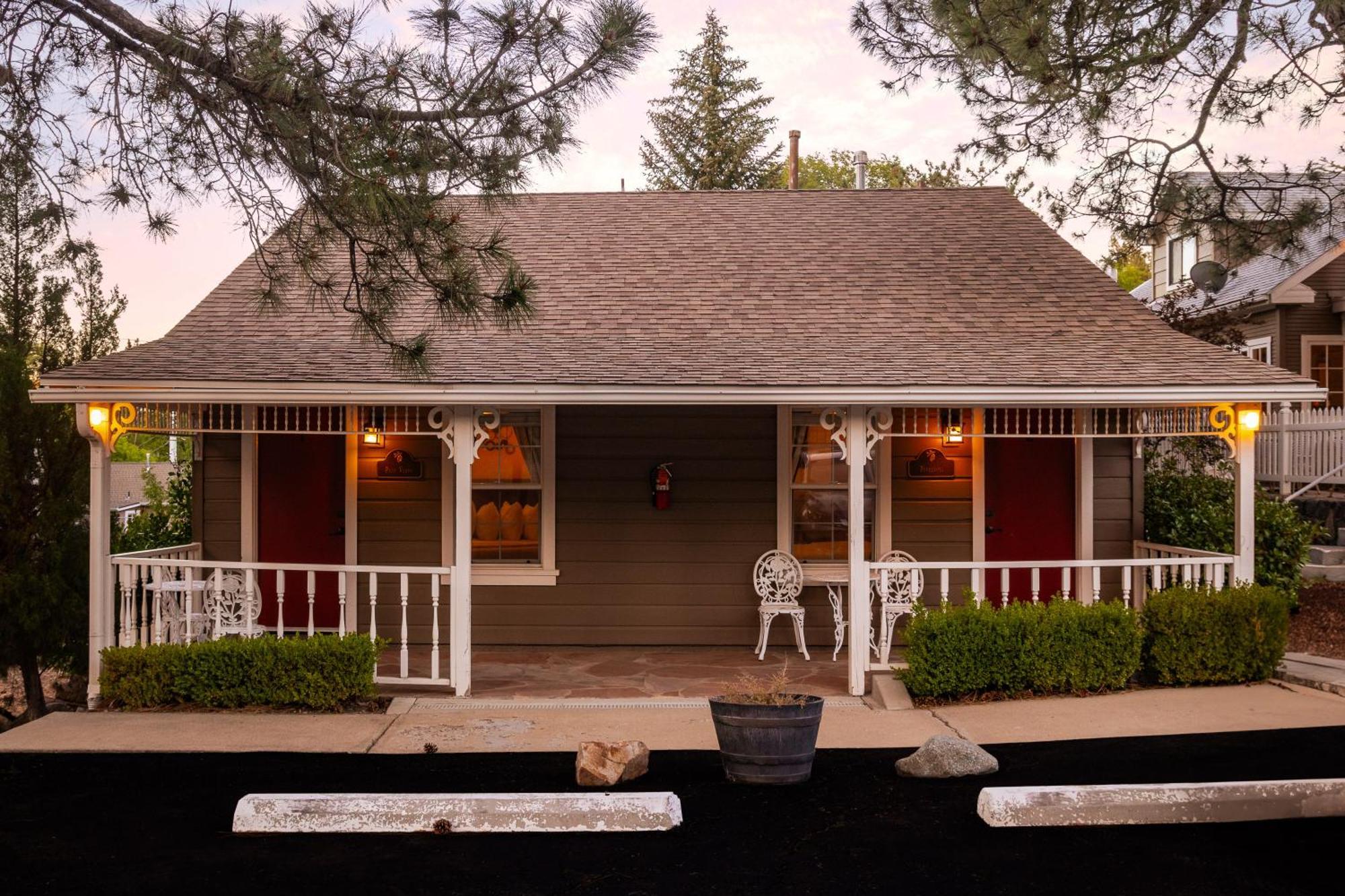 Prescott Pines Inn Luaran gambar