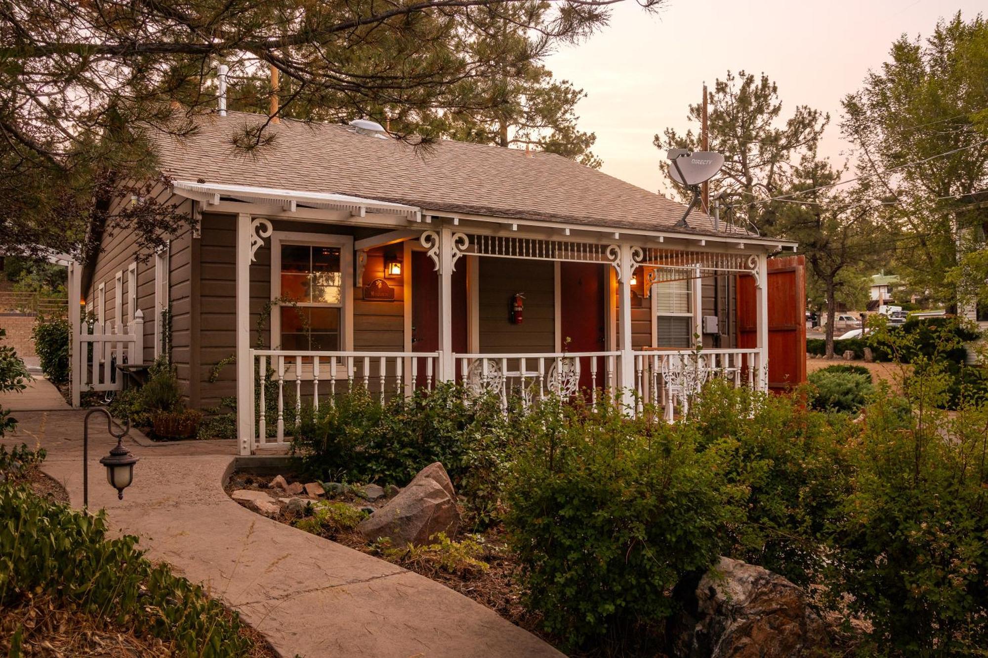 Prescott Pines Inn Luaran gambar