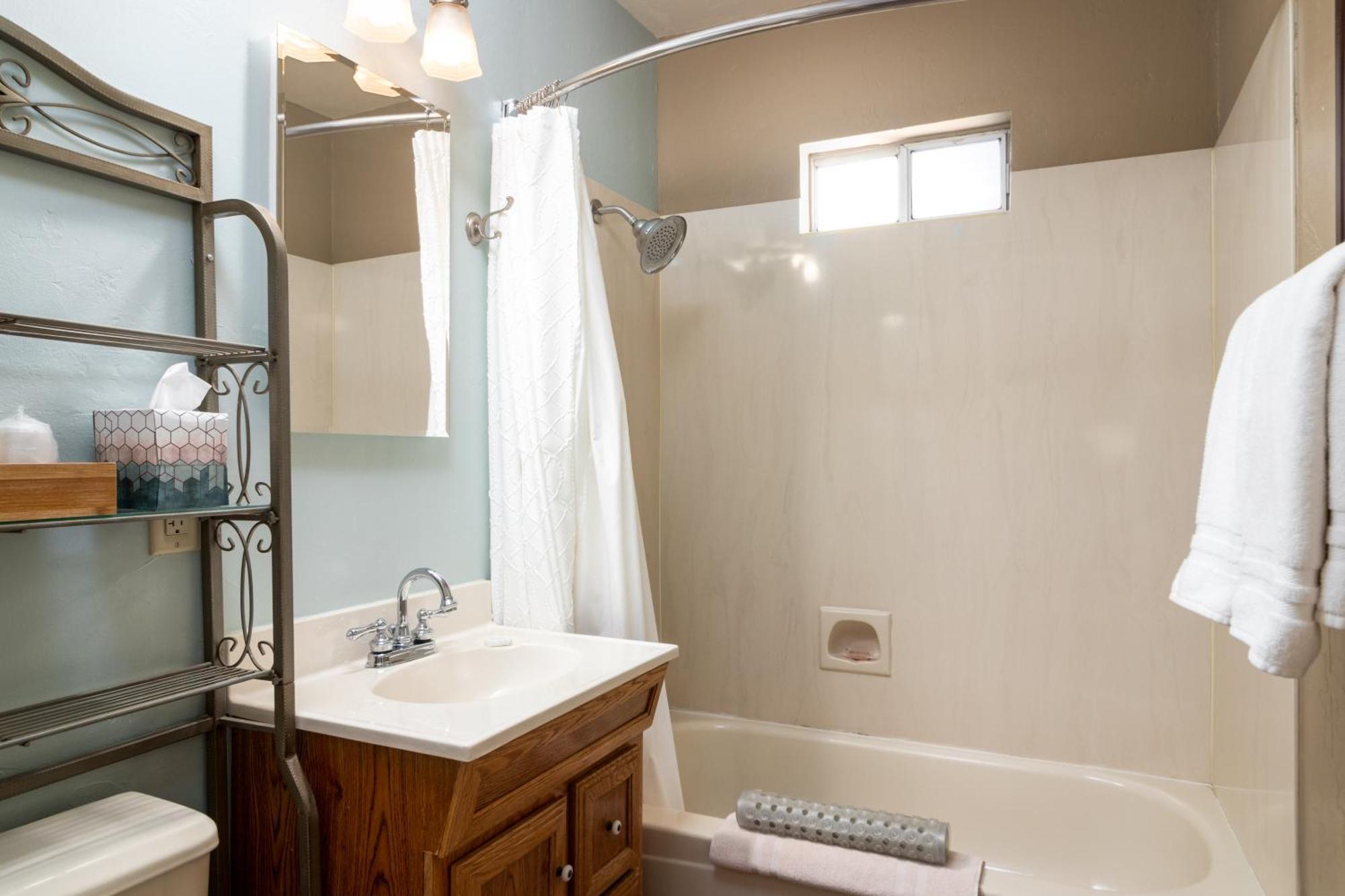 Prescott Pines Inn Luaran gambar