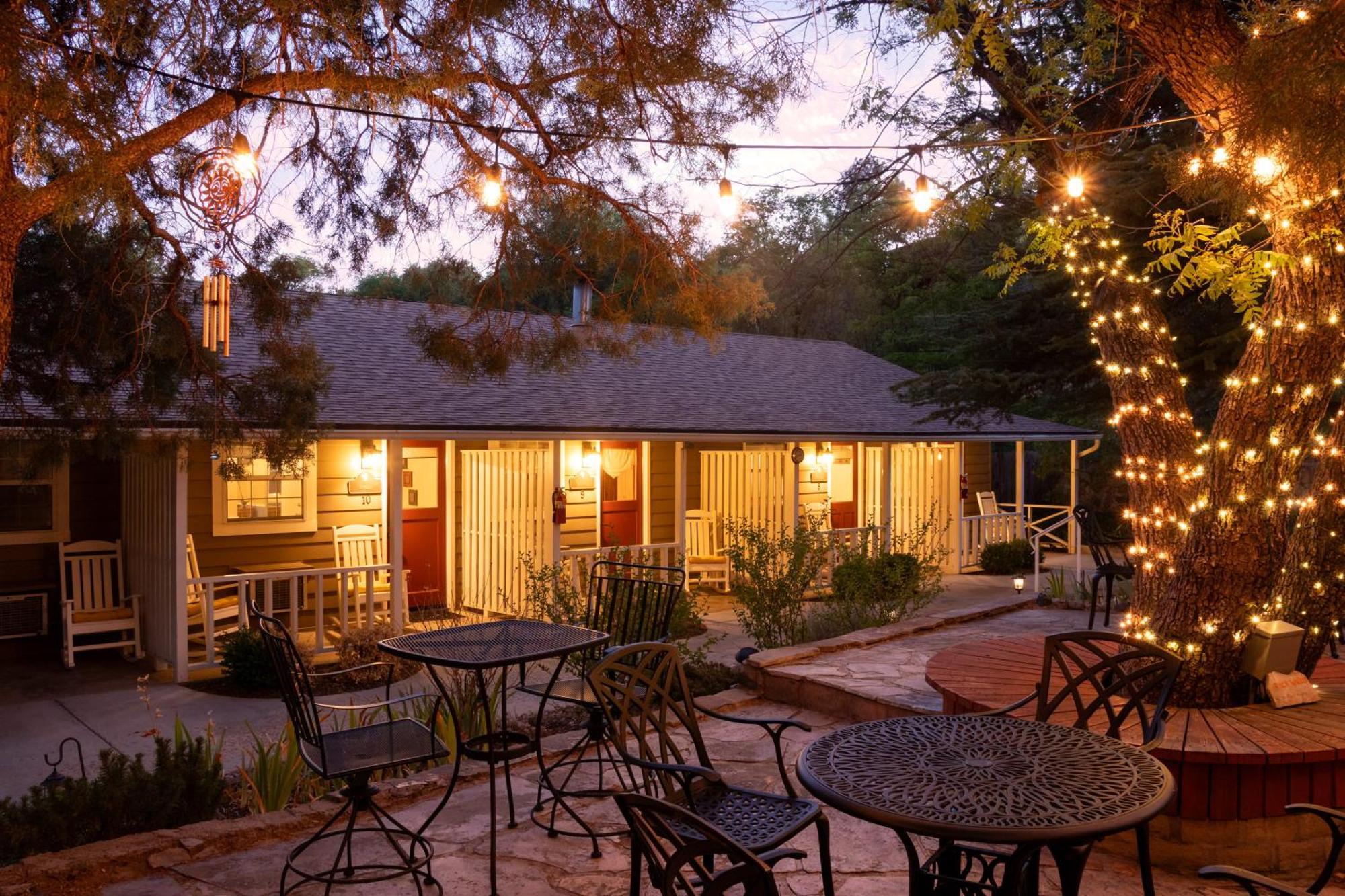 Prescott Pines Inn Luaran gambar