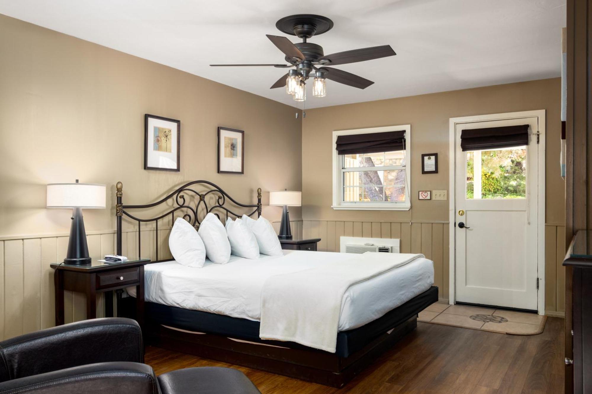 Prescott Pines Inn Luaran gambar
