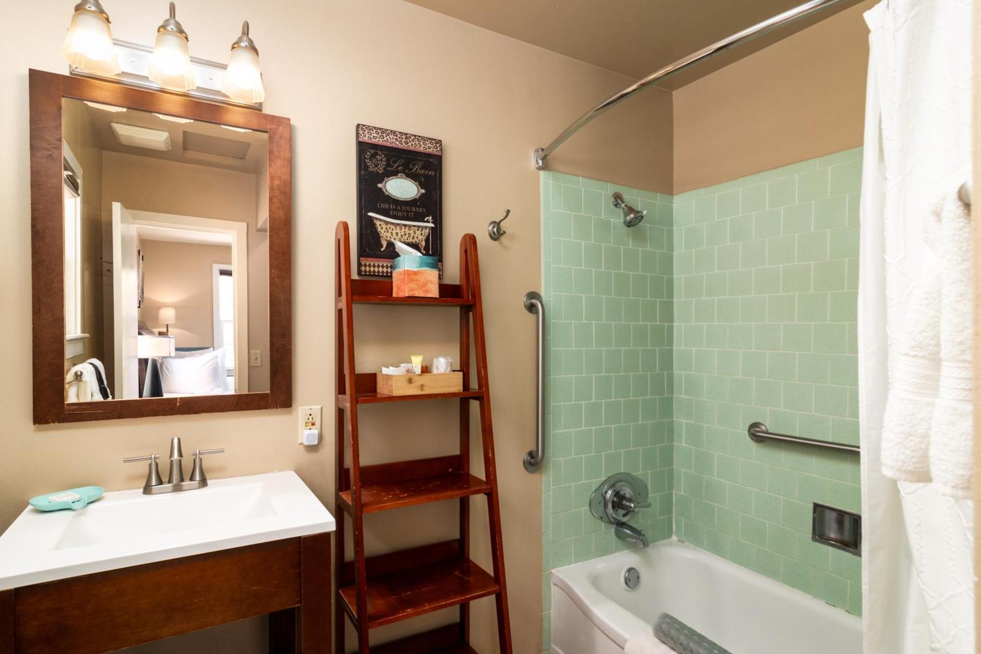 Prescott Pines Inn Luaran gambar