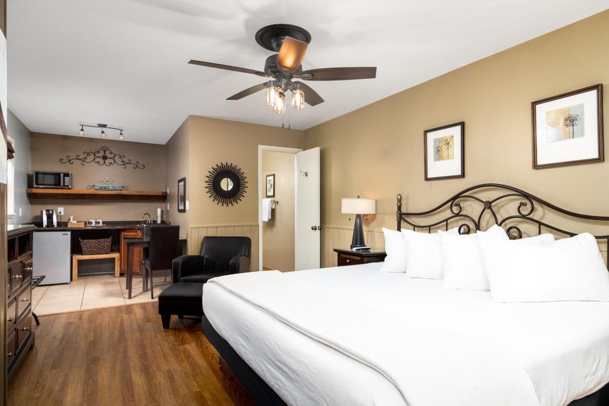 Prescott Pines Inn Luaran gambar