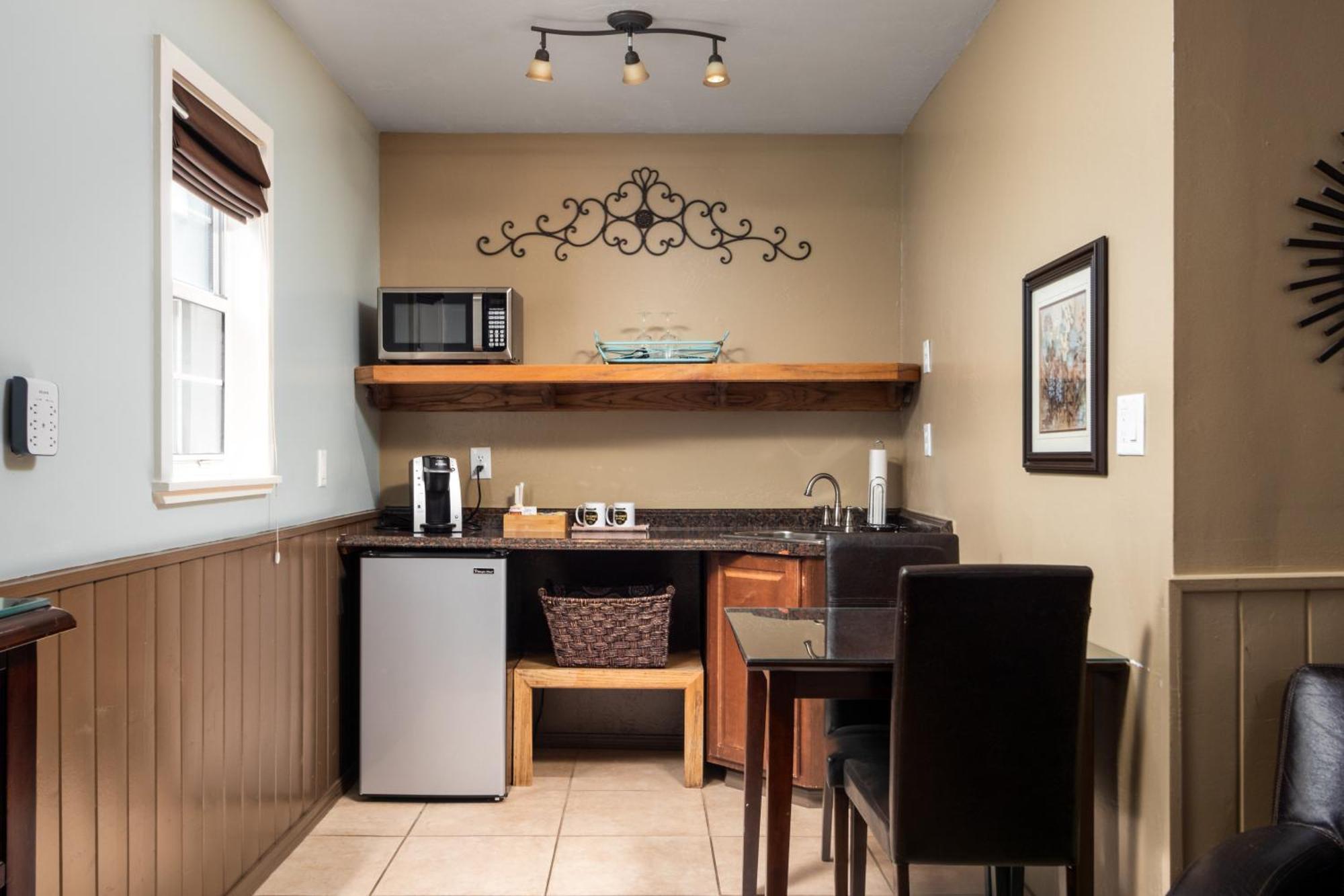 Prescott Pines Inn Luaran gambar