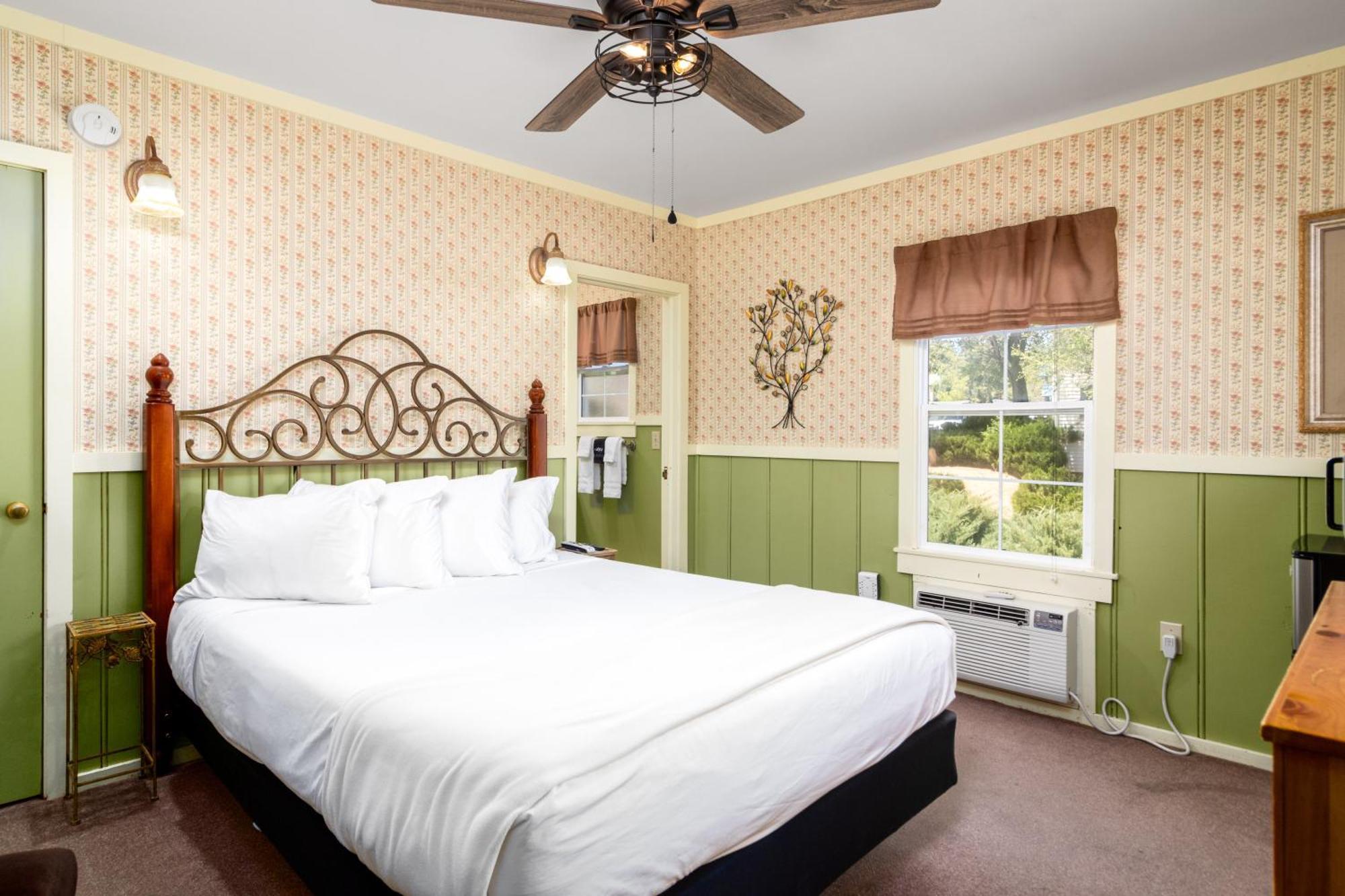 Prescott Pines Inn Luaran gambar