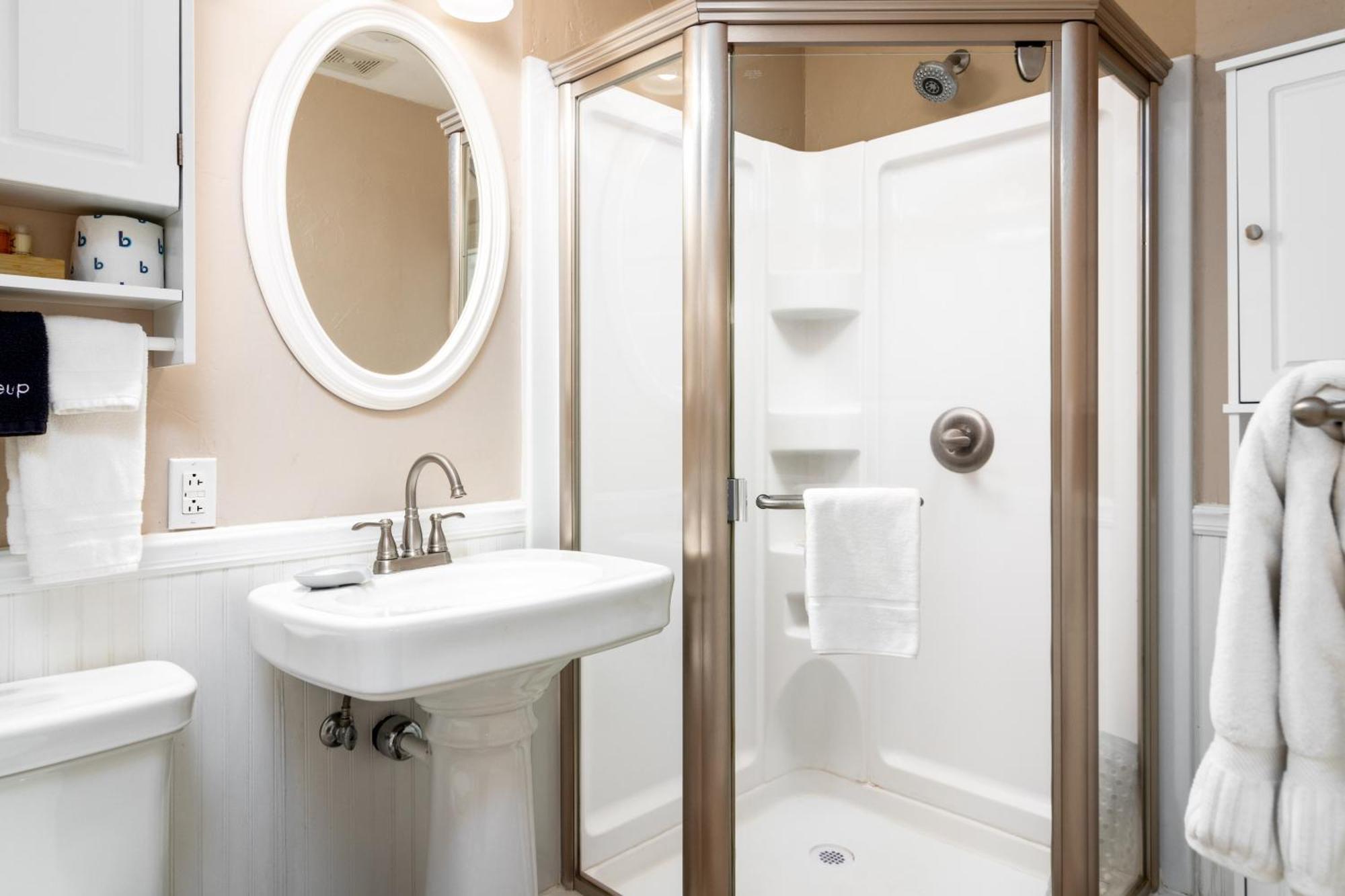 Prescott Pines Inn Luaran gambar