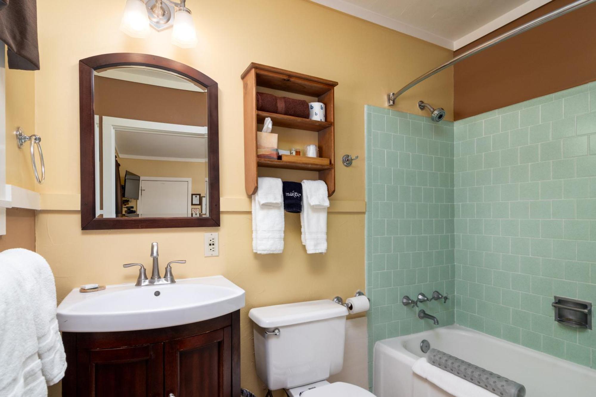 Prescott Pines Inn Luaran gambar