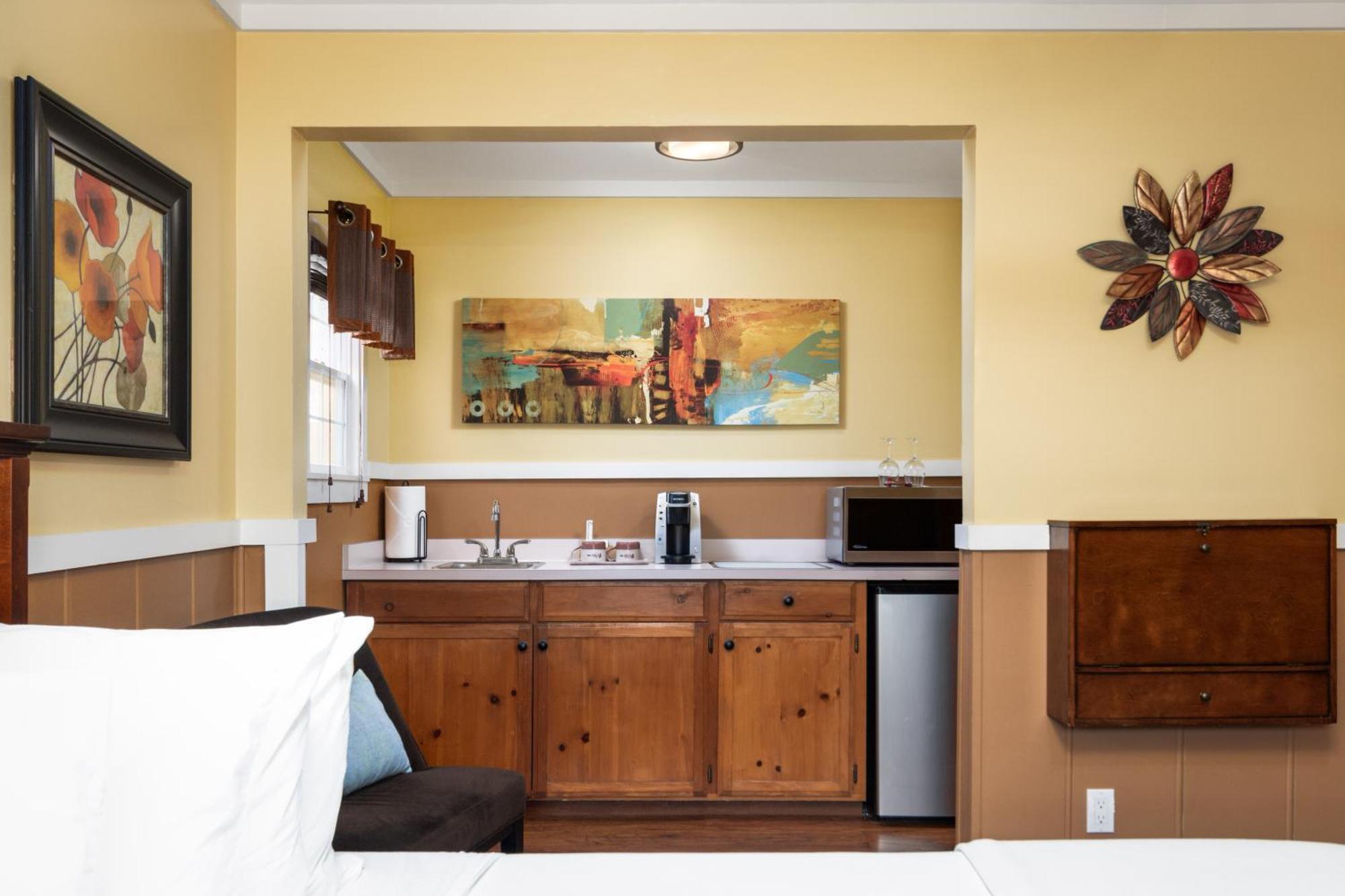 Prescott Pines Inn Luaran gambar