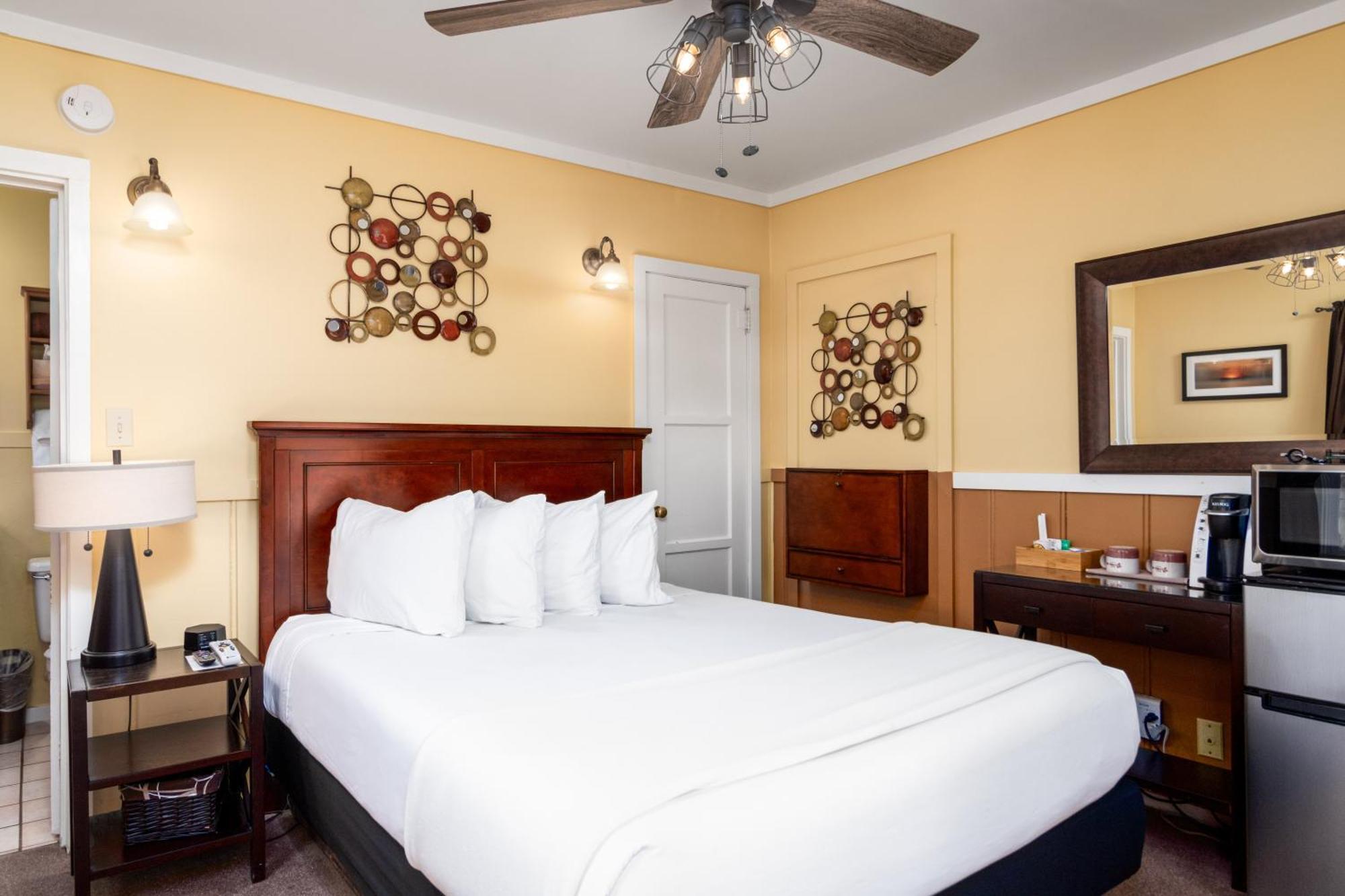 Prescott Pines Inn Luaran gambar