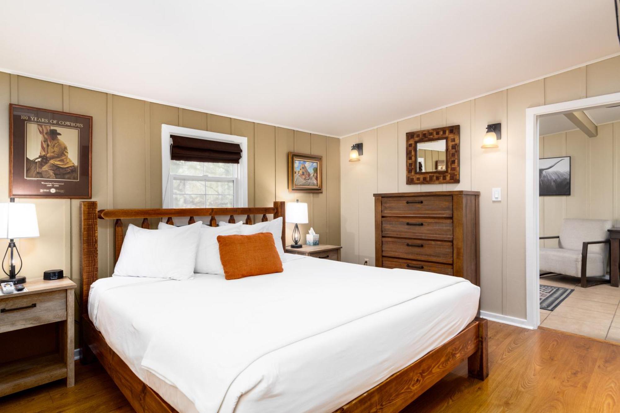 Prescott Pines Inn Luaran gambar