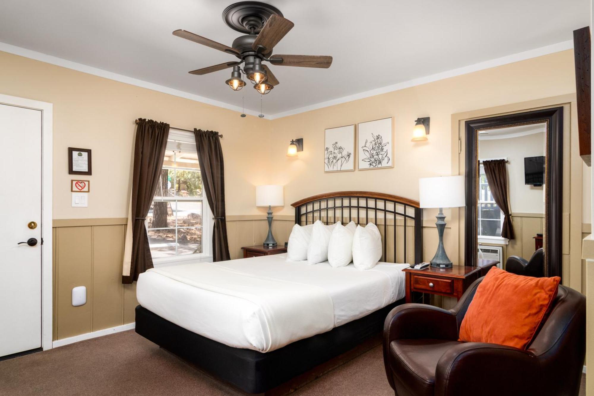 Prescott Pines Inn Luaran gambar
