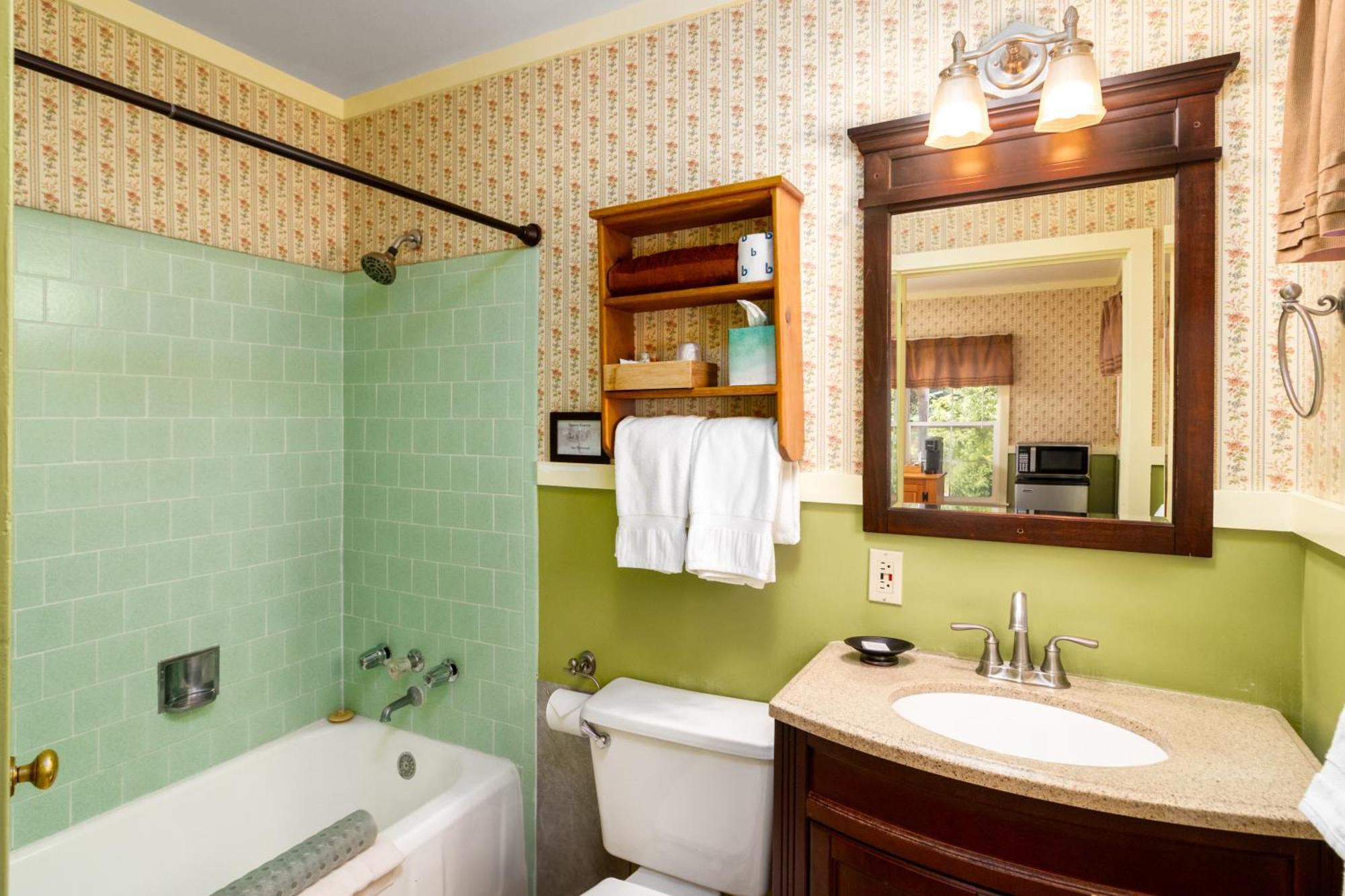 Prescott Pines Inn Luaran gambar