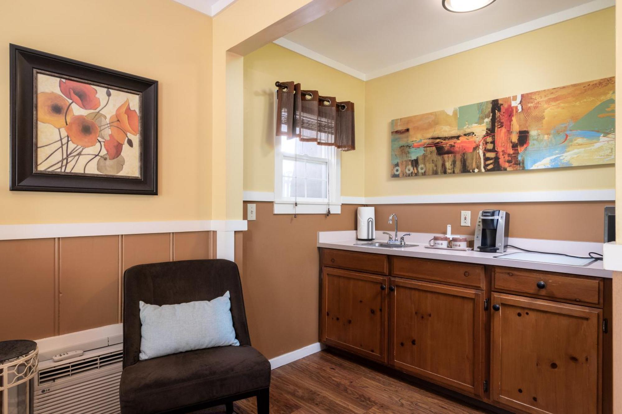 Prescott Pines Inn Luaran gambar
