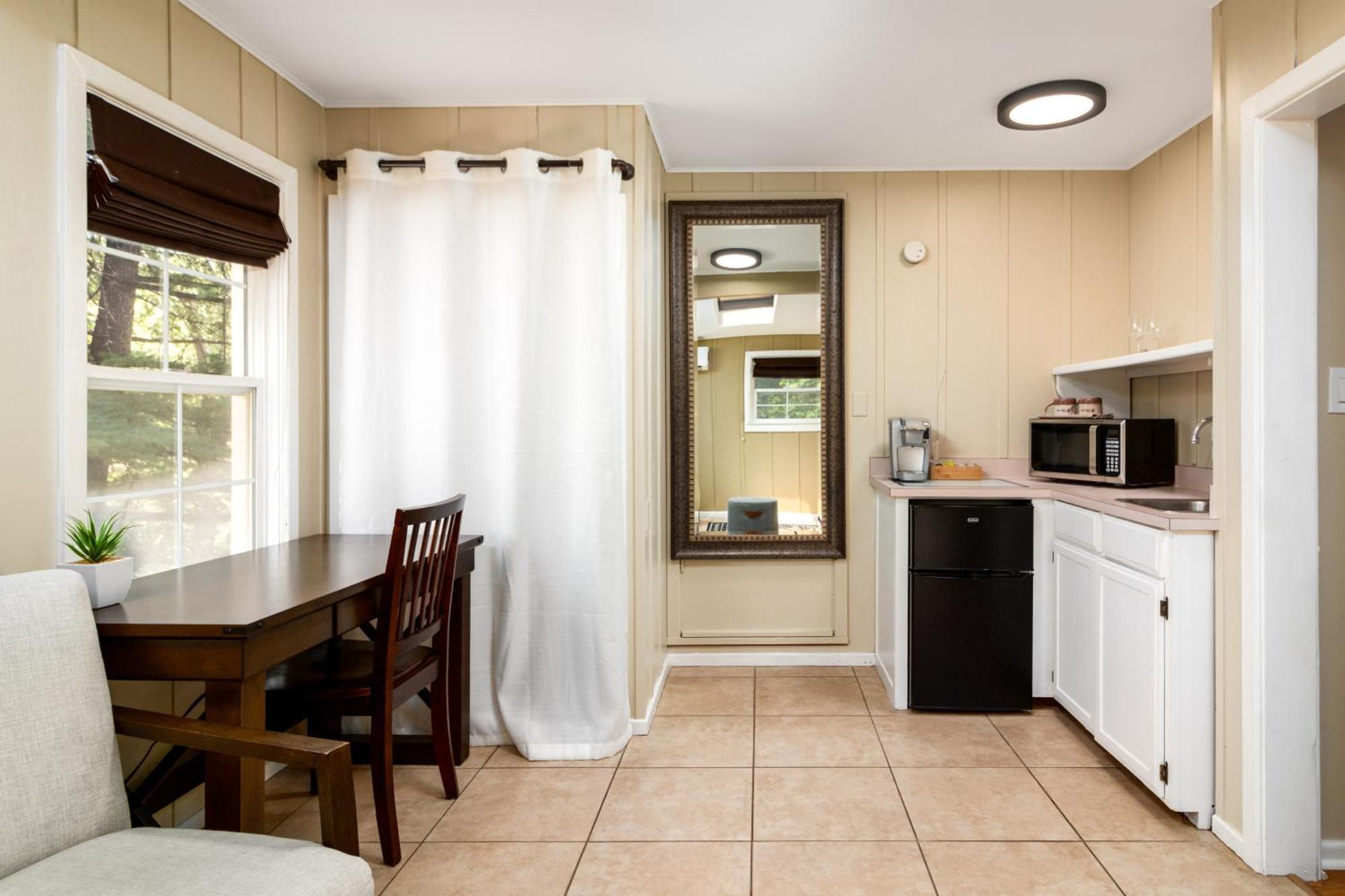 Prescott Pines Inn Luaran gambar