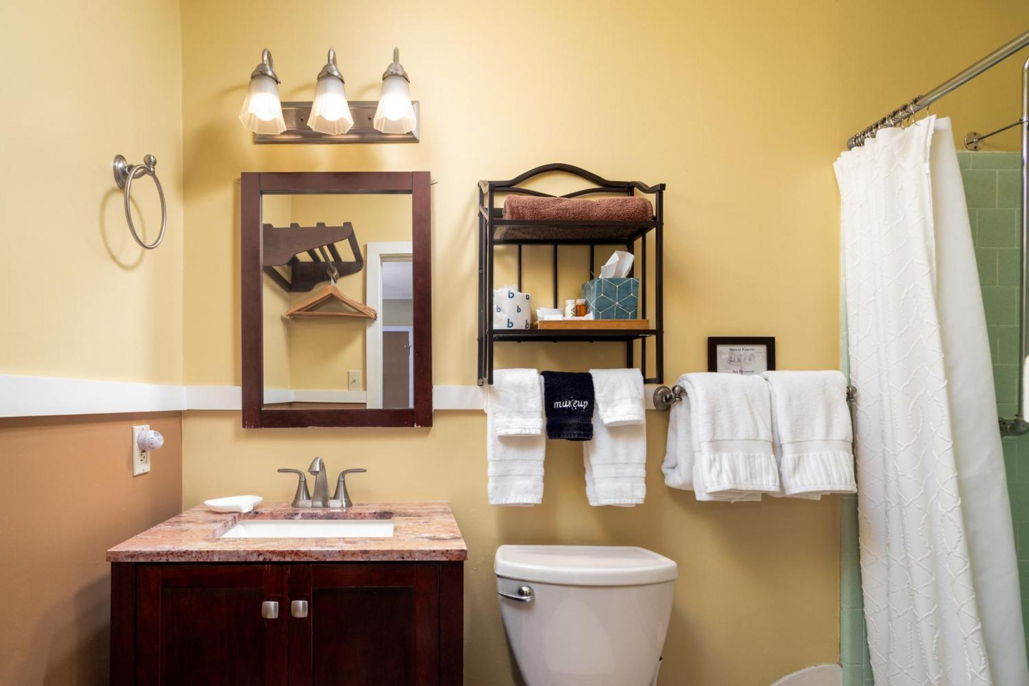 Prescott Pines Inn Luaran gambar