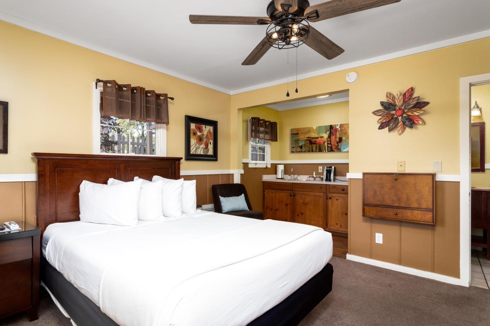 Prescott Pines Inn Luaran gambar
