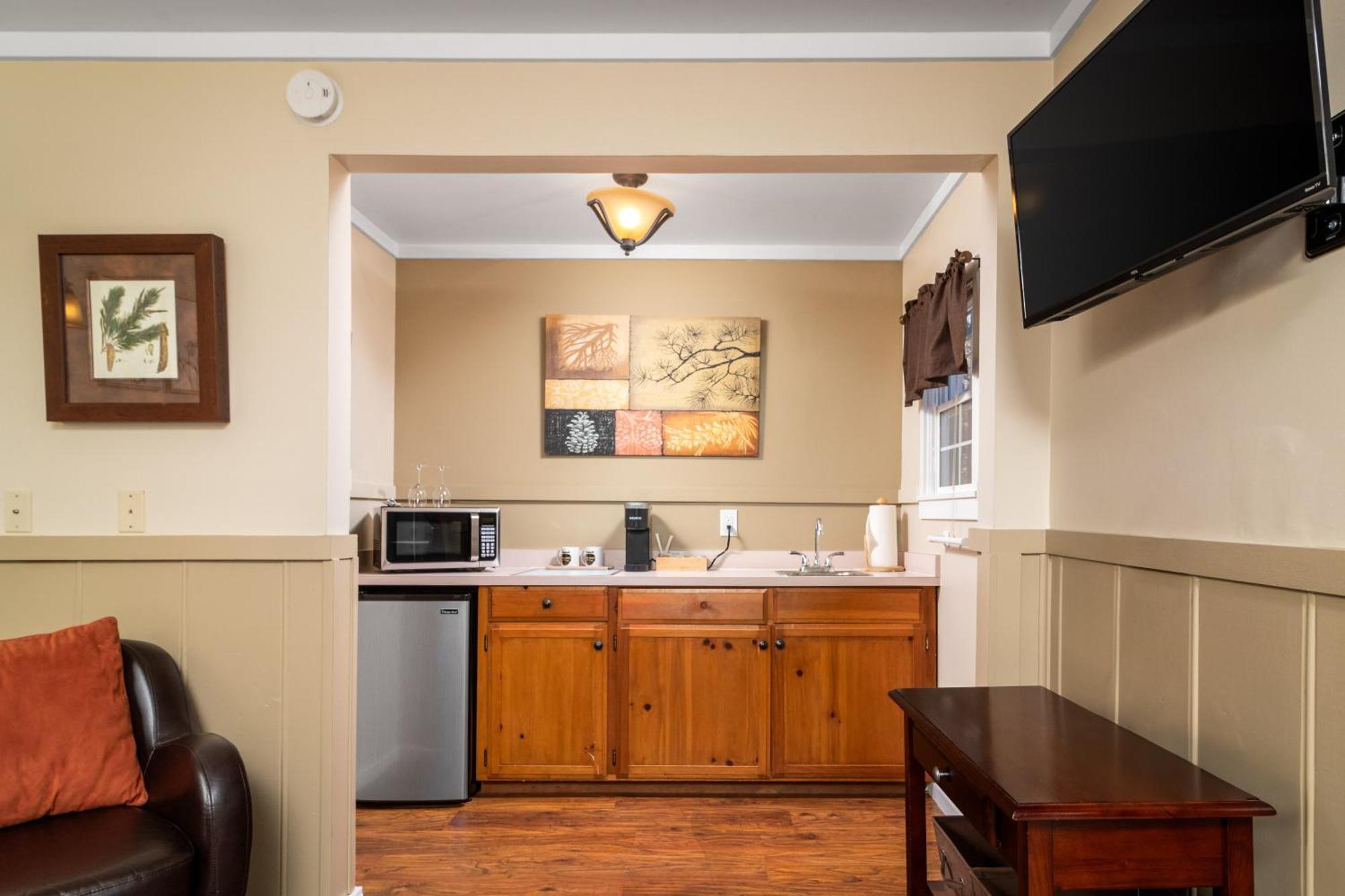 Prescott Pines Inn Luaran gambar