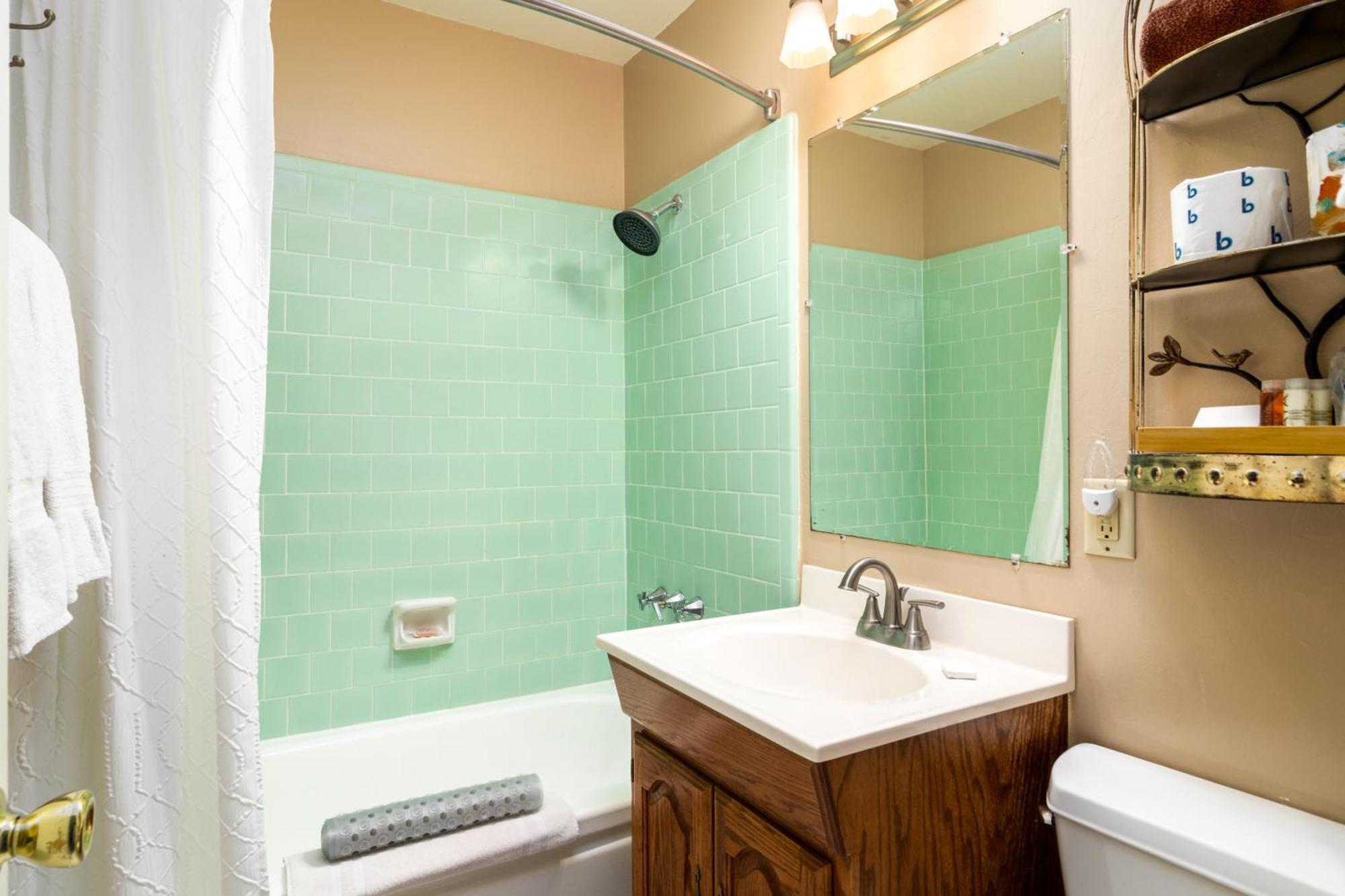 Prescott Pines Inn Luaran gambar