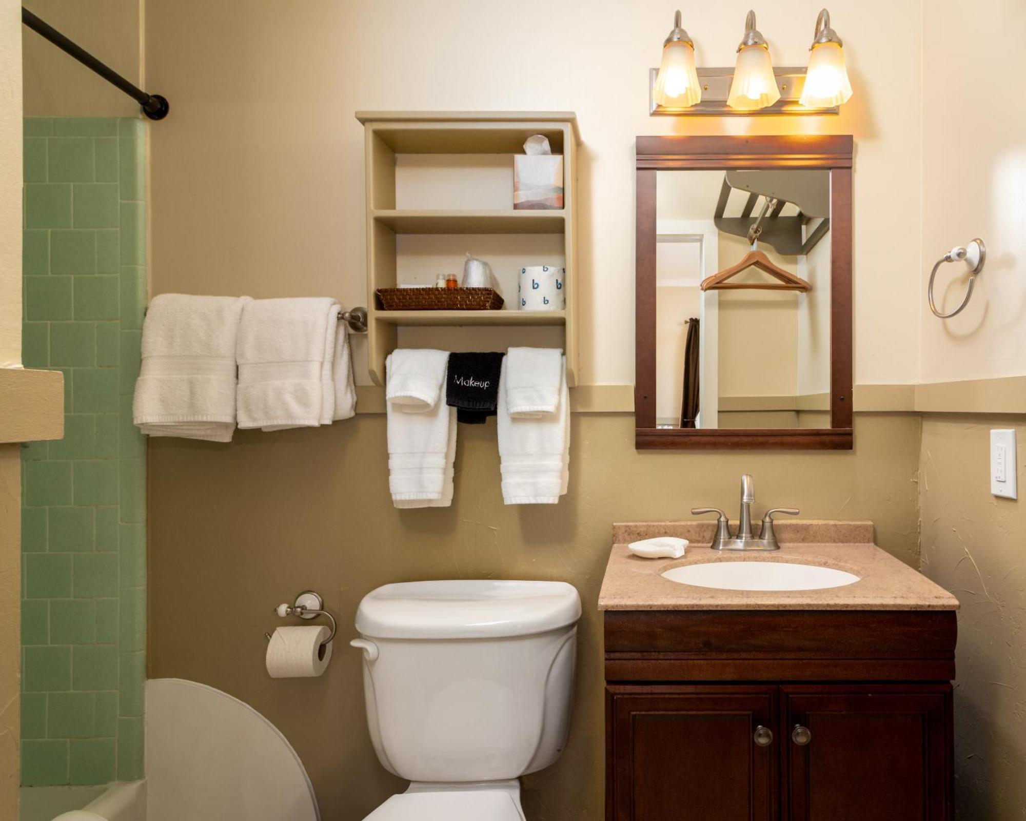 Prescott Pines Inn Luaran gambar