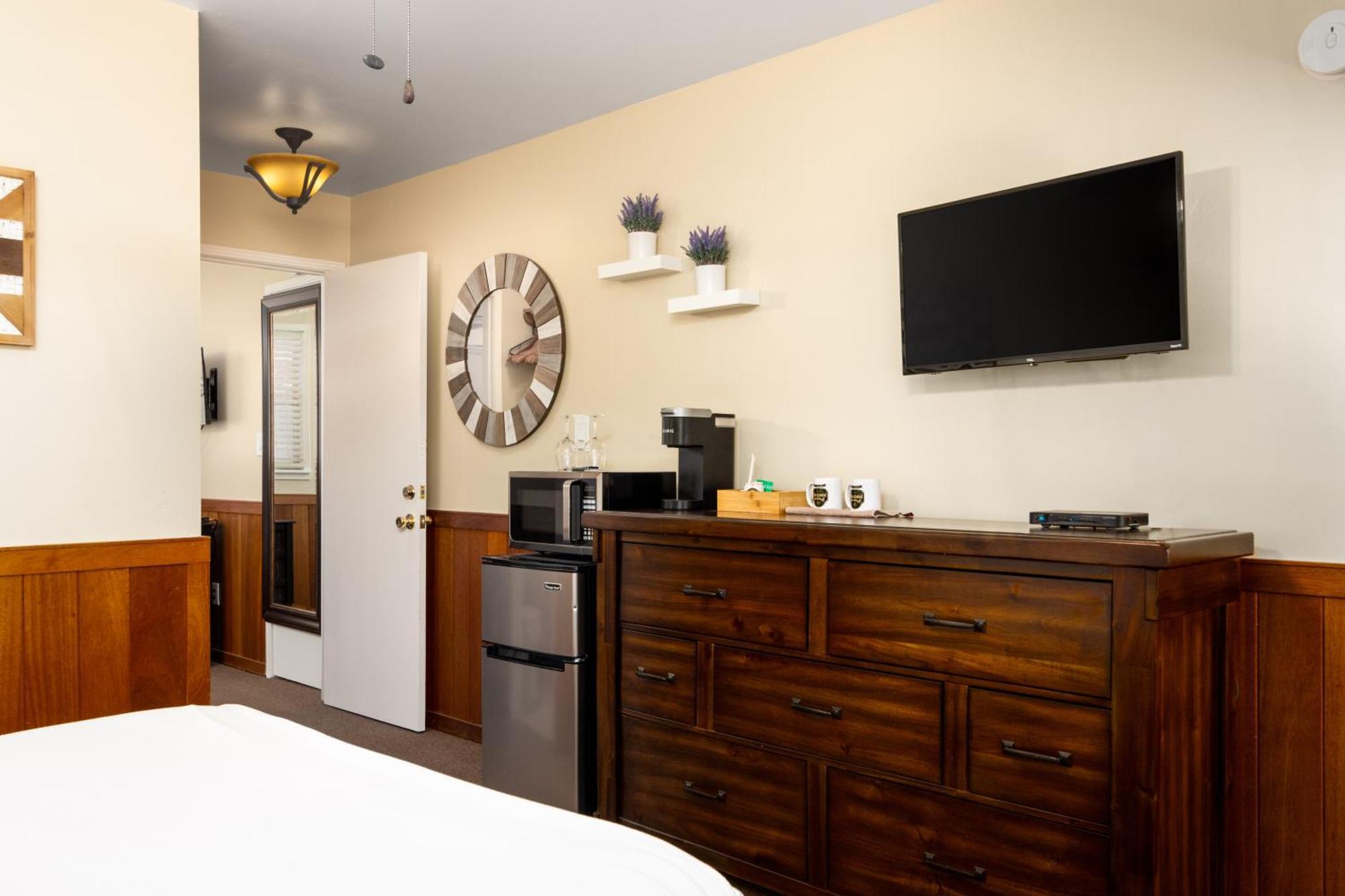 Prescott Pines Inn Luaran gambar