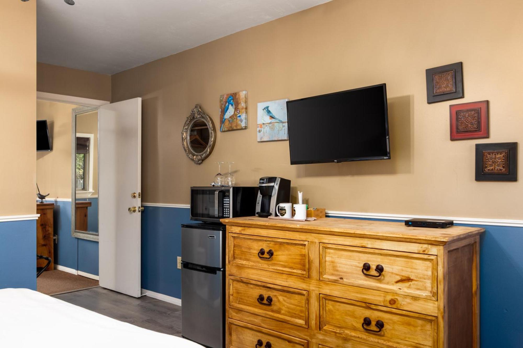 Prescott Pines Inn Luaran gambar