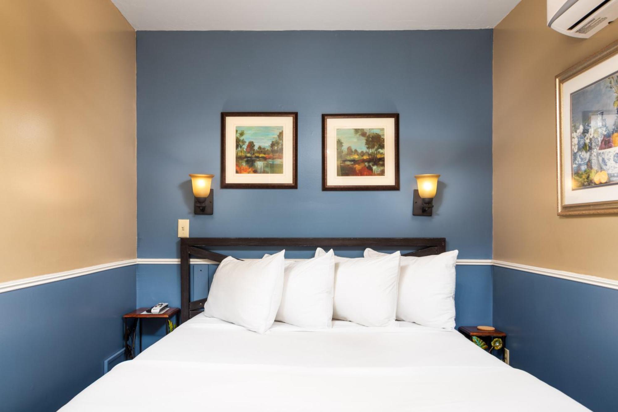 Prescott Pines Inn Luaran gambar