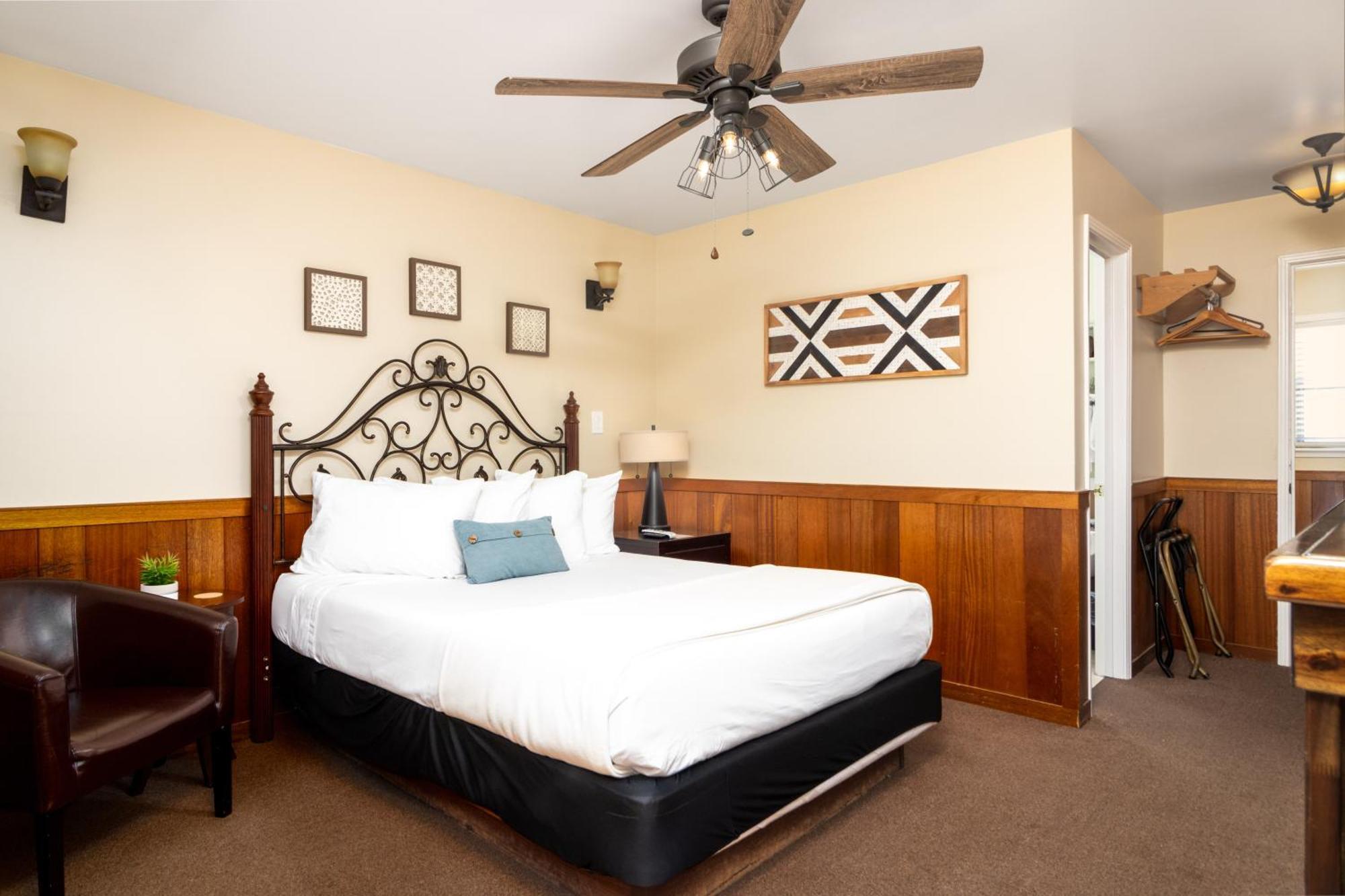 Prescott Pines Inn Luaran gambar