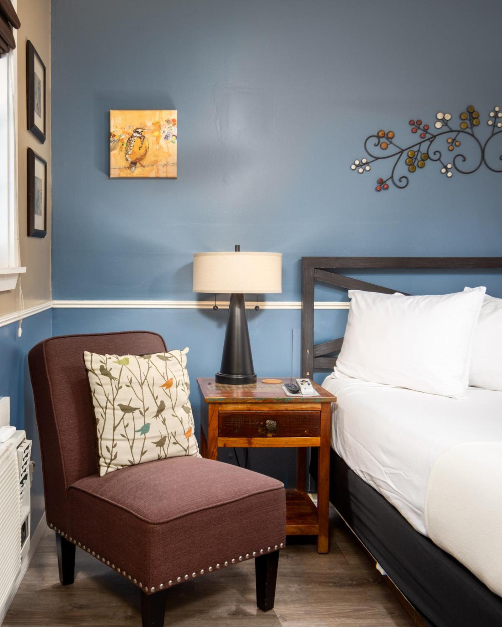 Prescott Pines Inn Luaran gambar