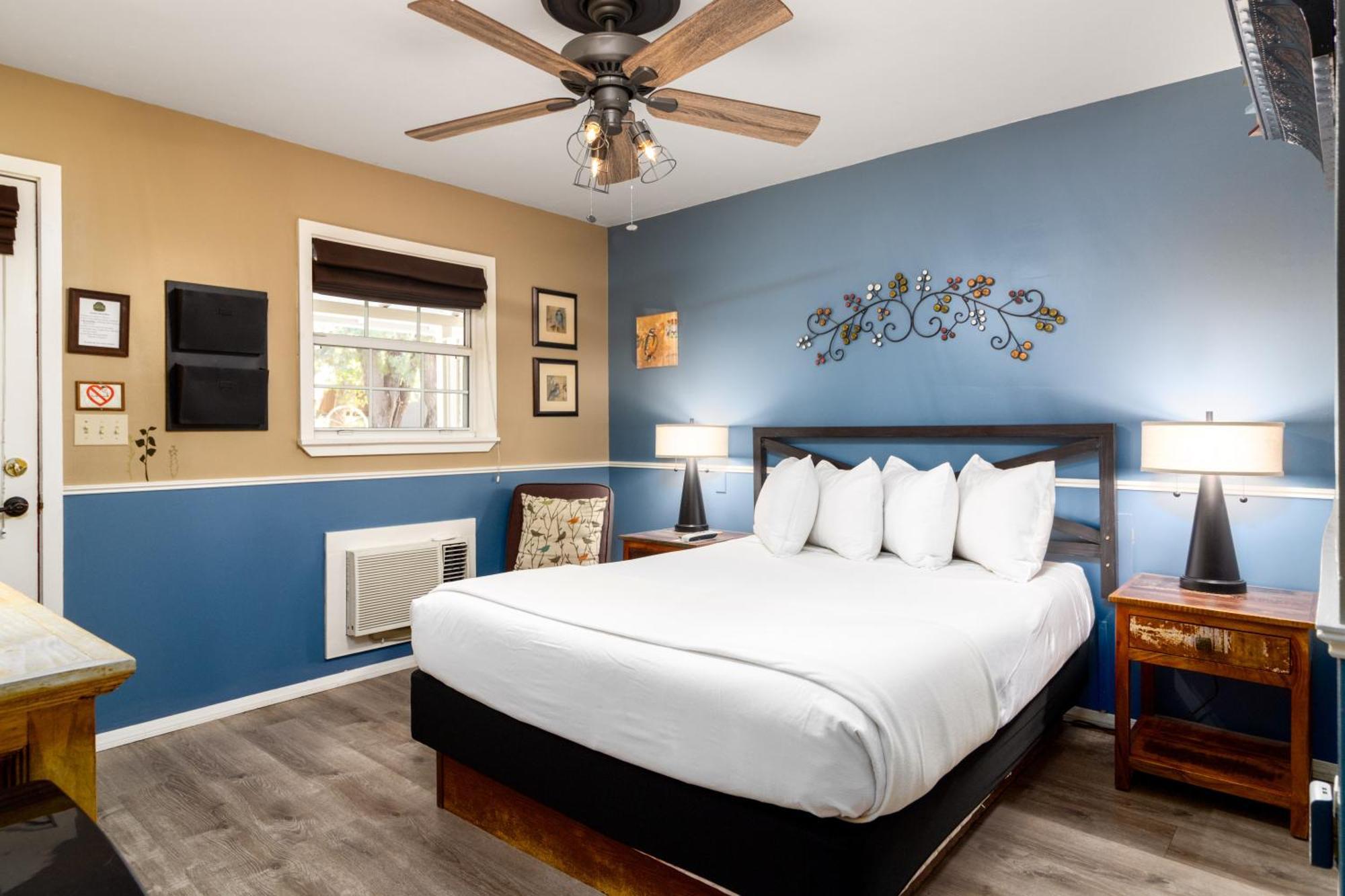 Prescott Pines Inn Luaran gambar