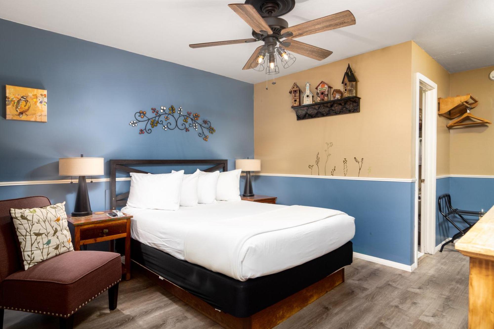 Prescott Pines Inn Luaran gambar