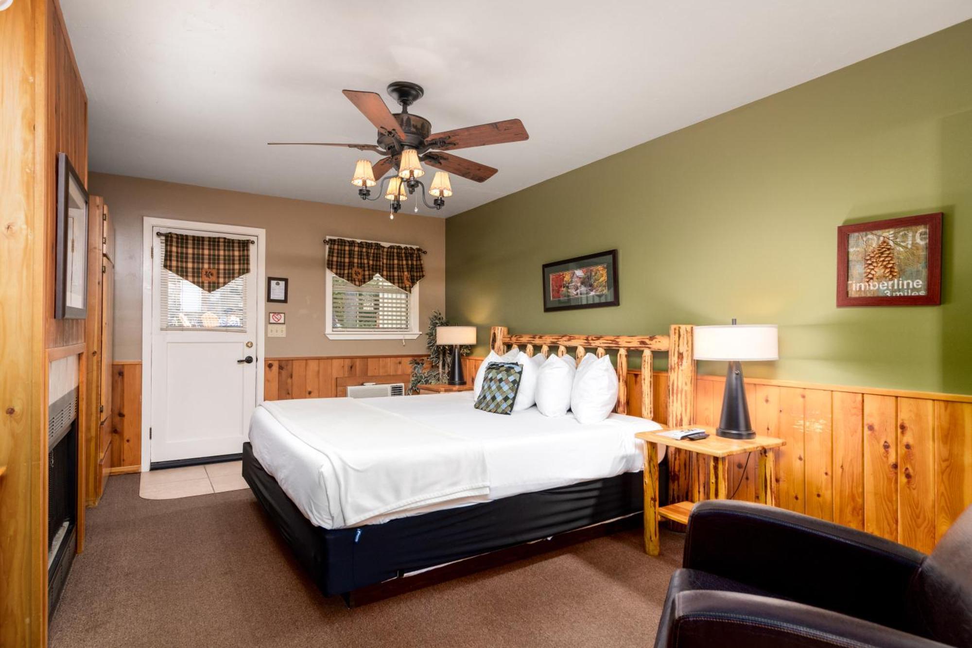 Prescott Pines Inn Luaran gambar