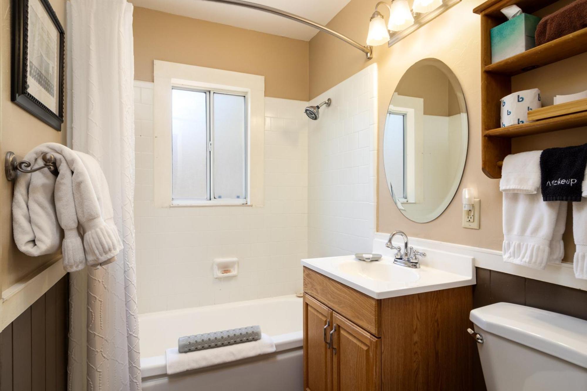 Prescott Pines Inn Luaran gambar