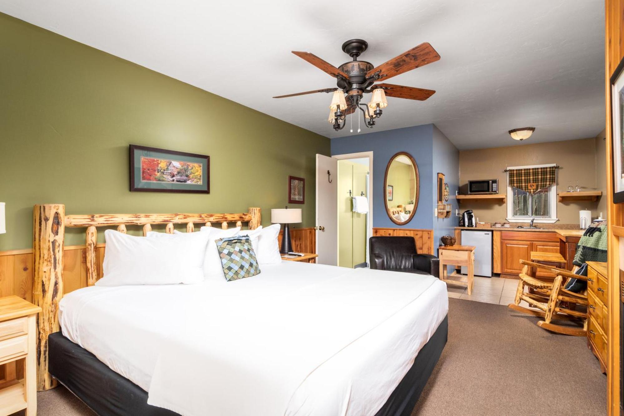 Prescott Pines Inn Luaran gambar
