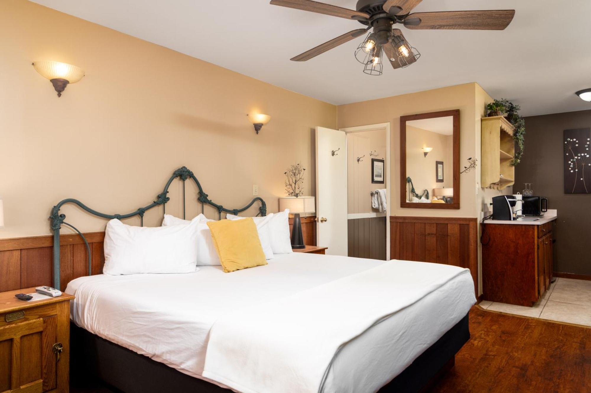 Prescott Pines Inn Luaran gambar