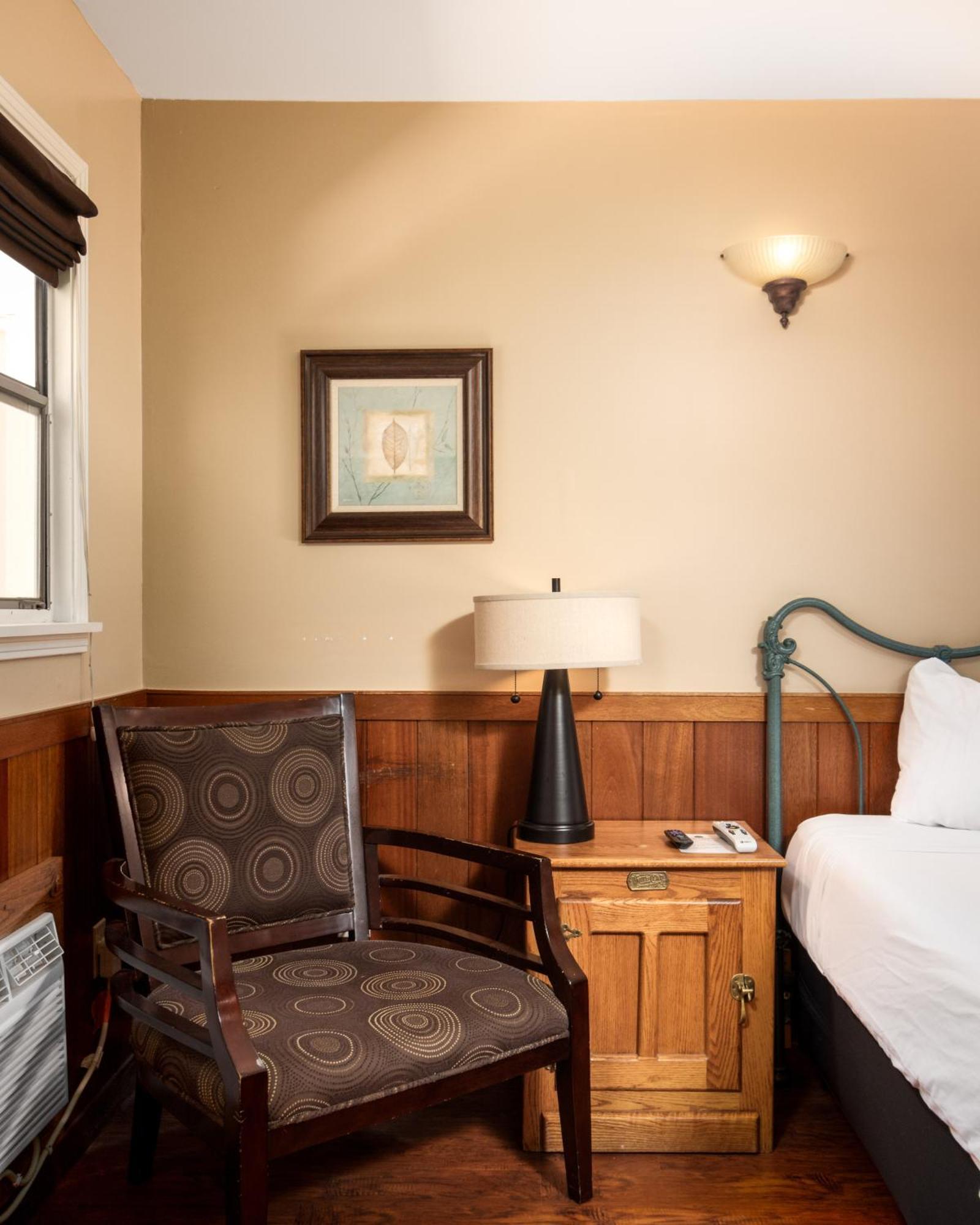 Prescott Pines Inn Luaran gambar