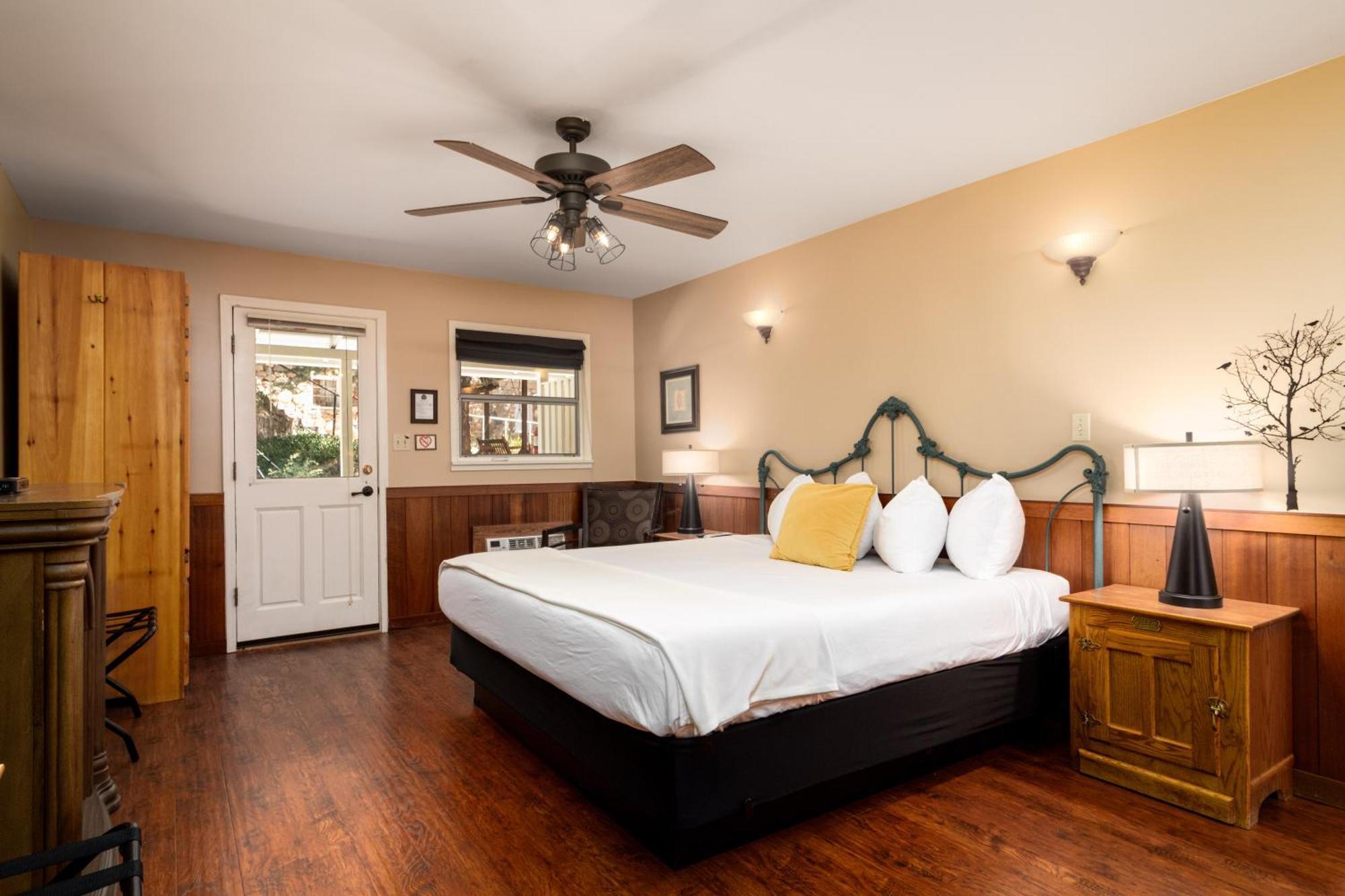 Prescott Pines Inn Luaran gambar