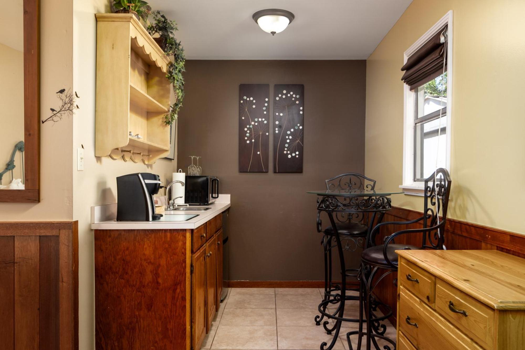 Prescott Pines Inn Luaran gambar