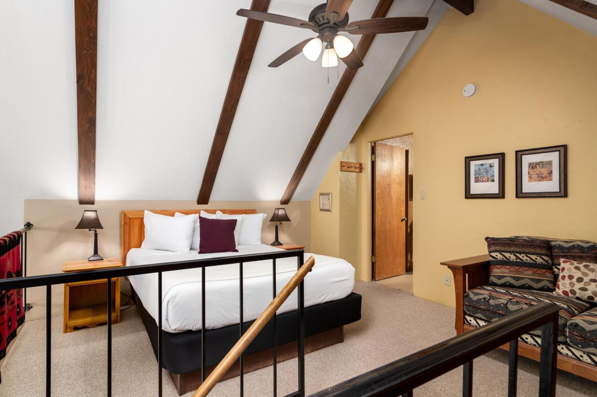 Prescott Pines Inn Luaran gambar