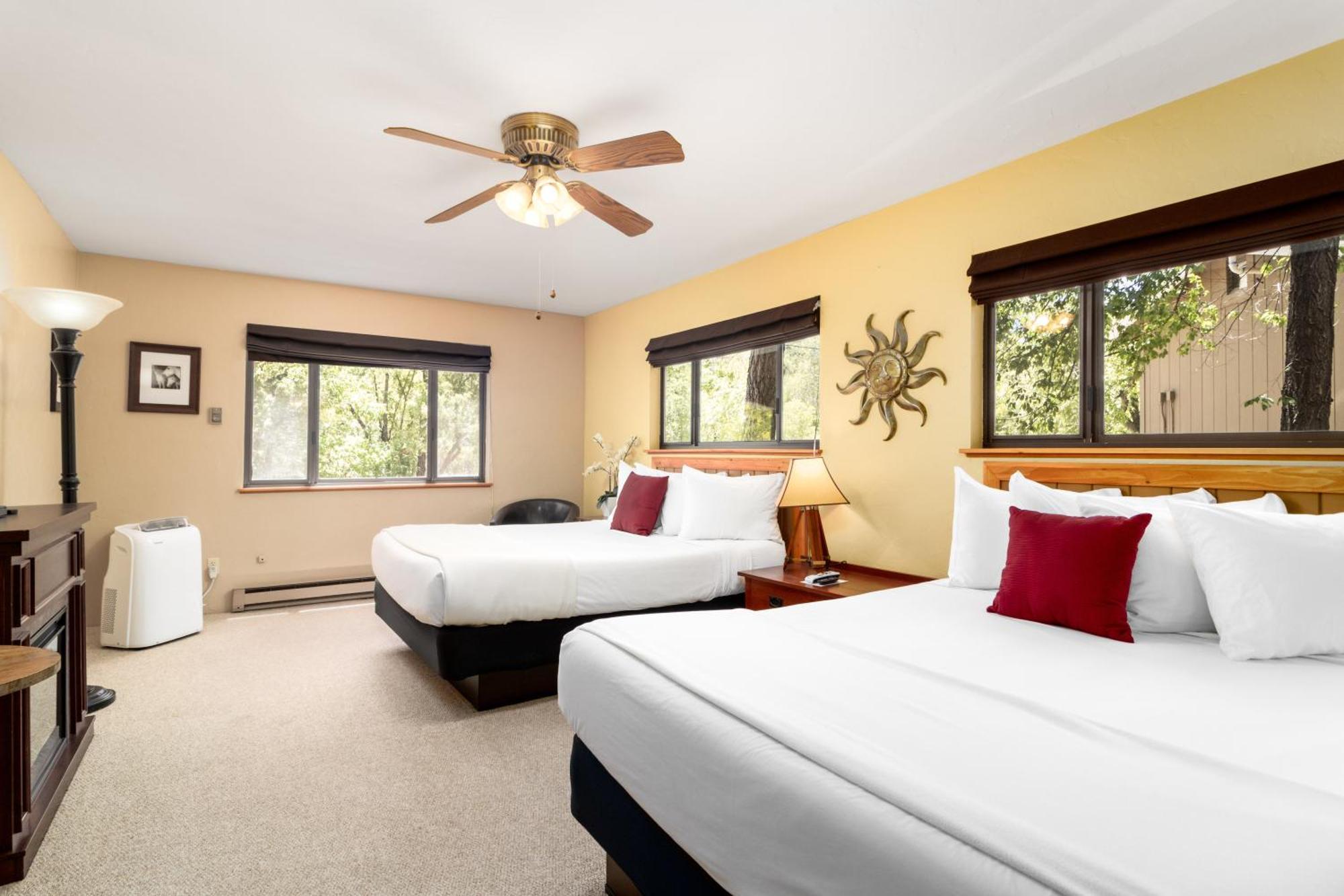 Prescott Pines Inn Luaran gambar