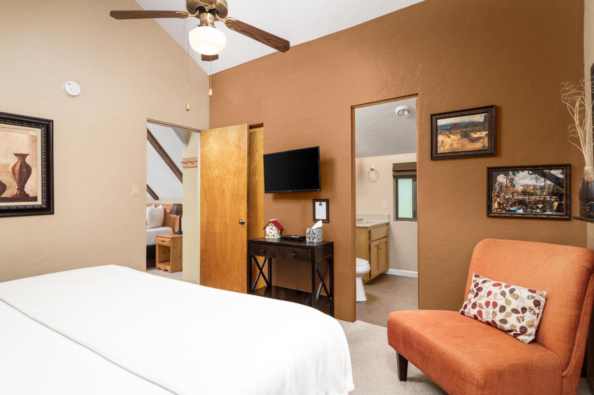 Prescott Pines Inn Luaran gambar