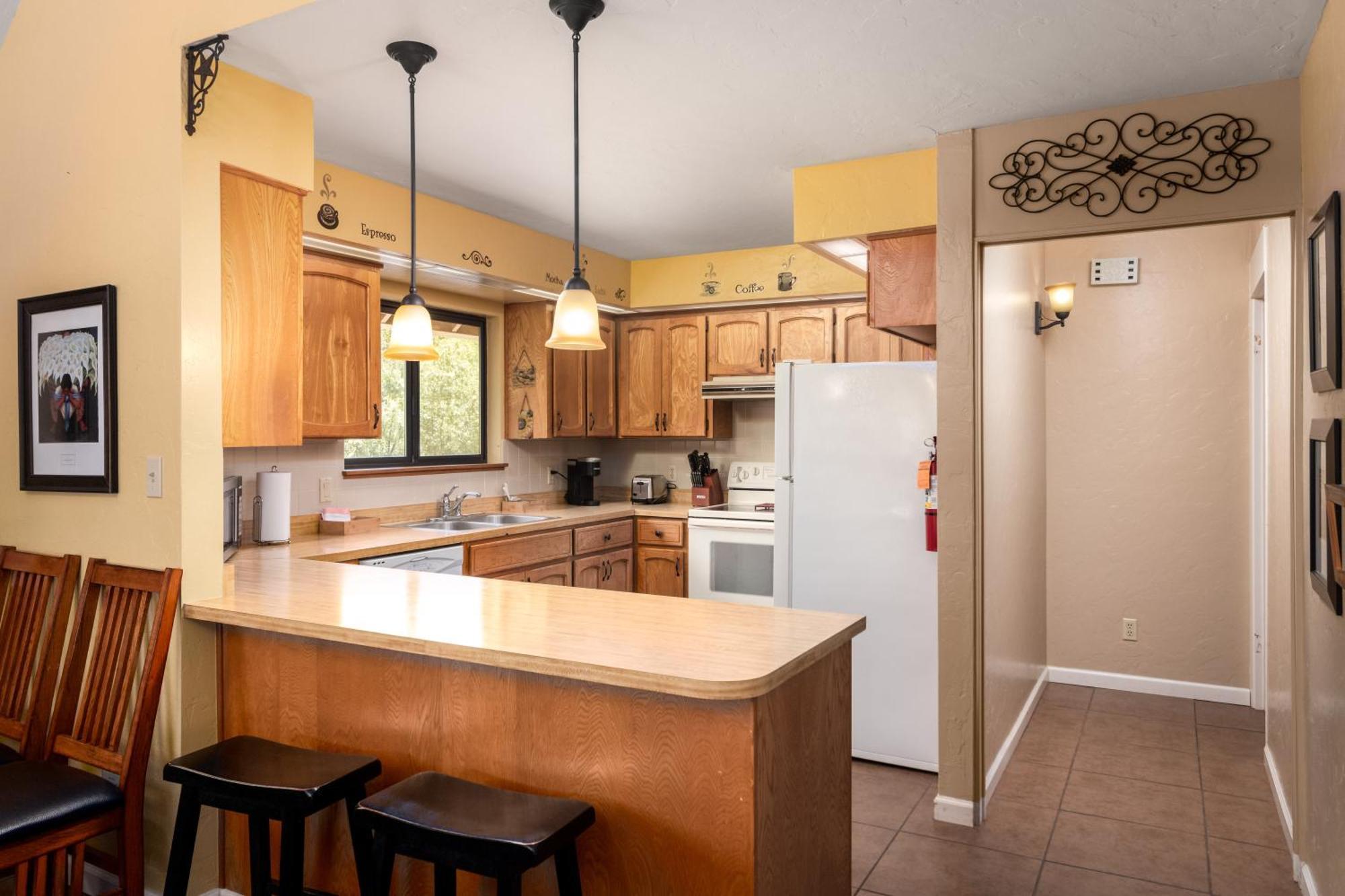 Prescott Pines Inn Luaran gambar