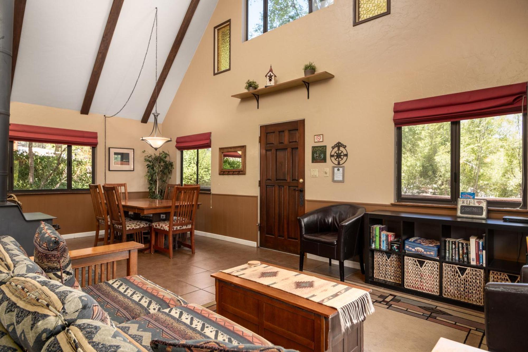Prescott Pines Inn Luaran gambar