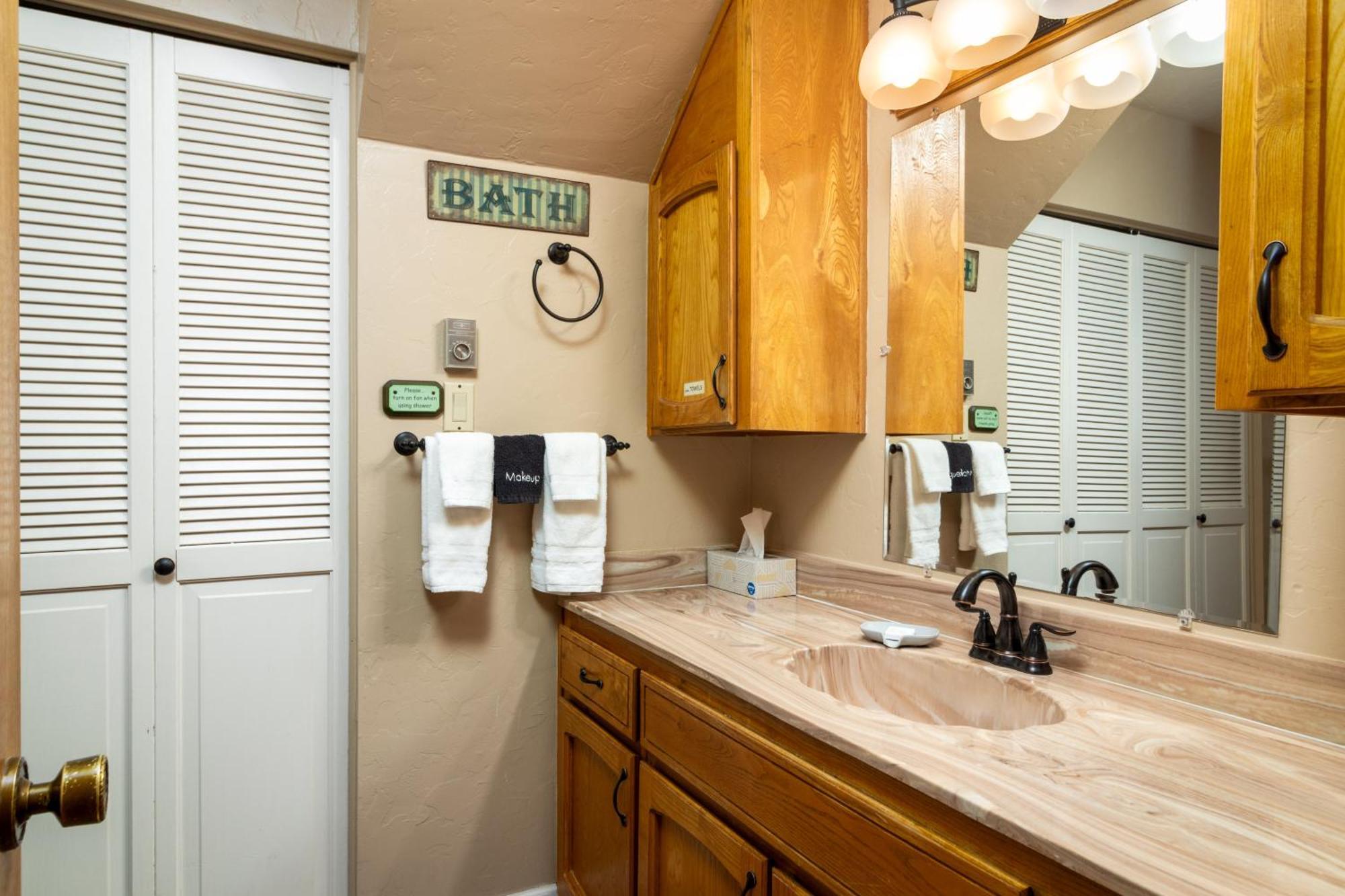 Prescott Pines Inn Luaran gambar