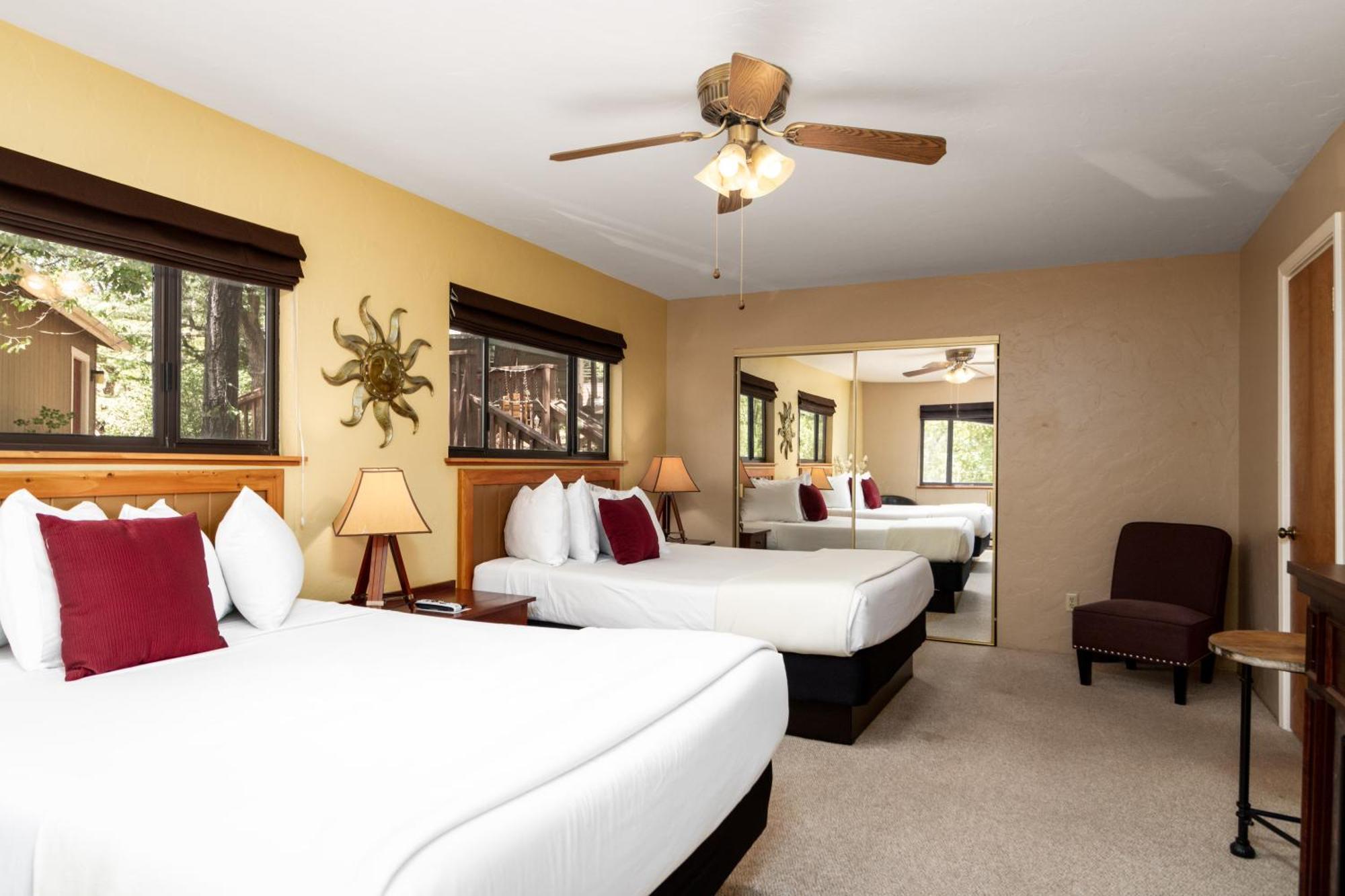 Prescott Pines Inn Luaran gambar