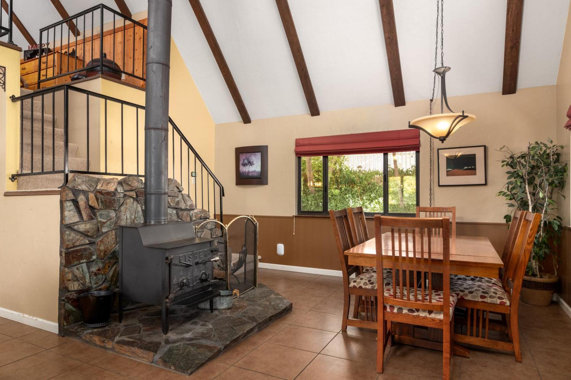 Prescott Pines Inn Luaran gambar