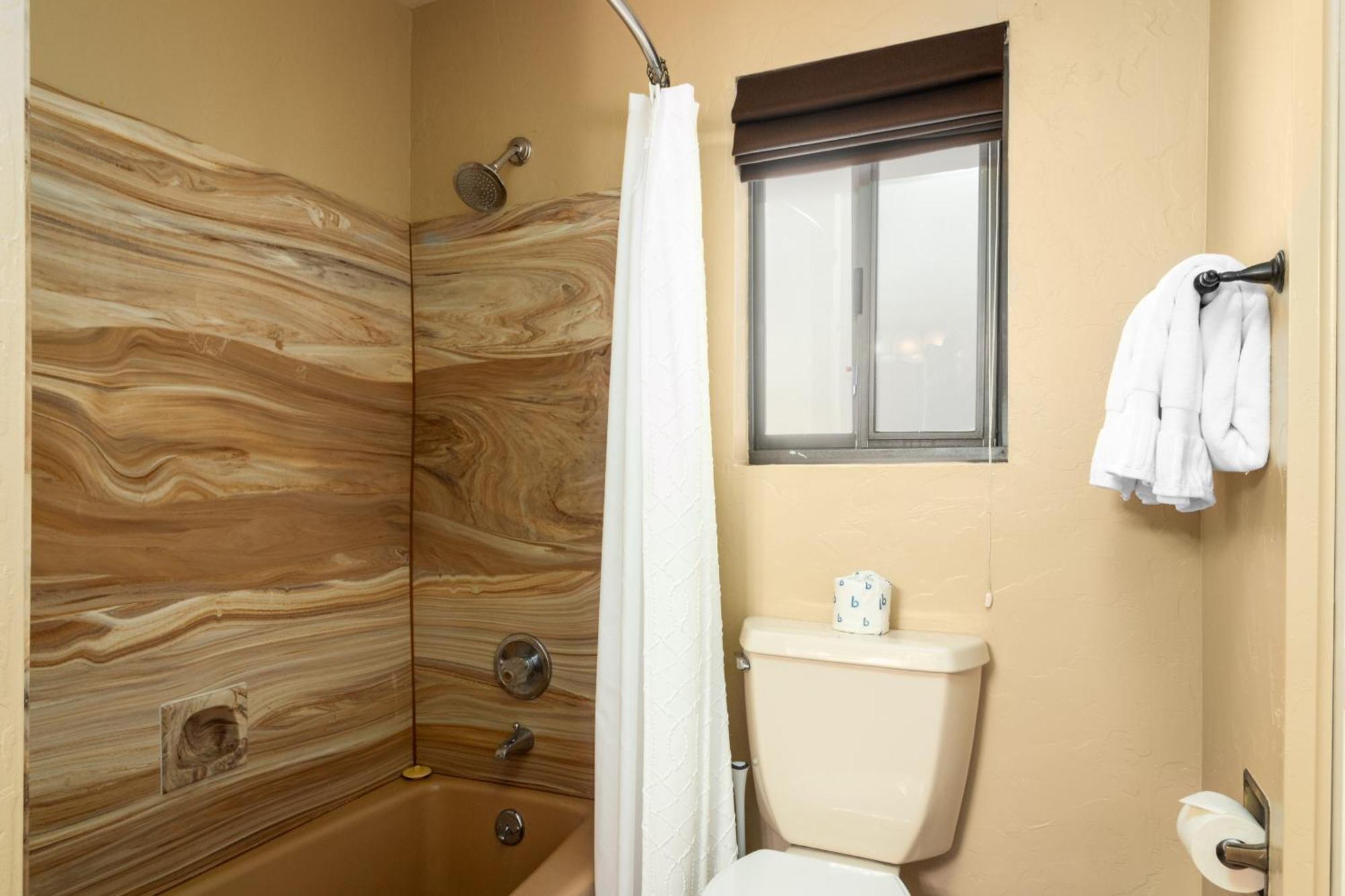 Prescott Pines Inn Luaran gambar